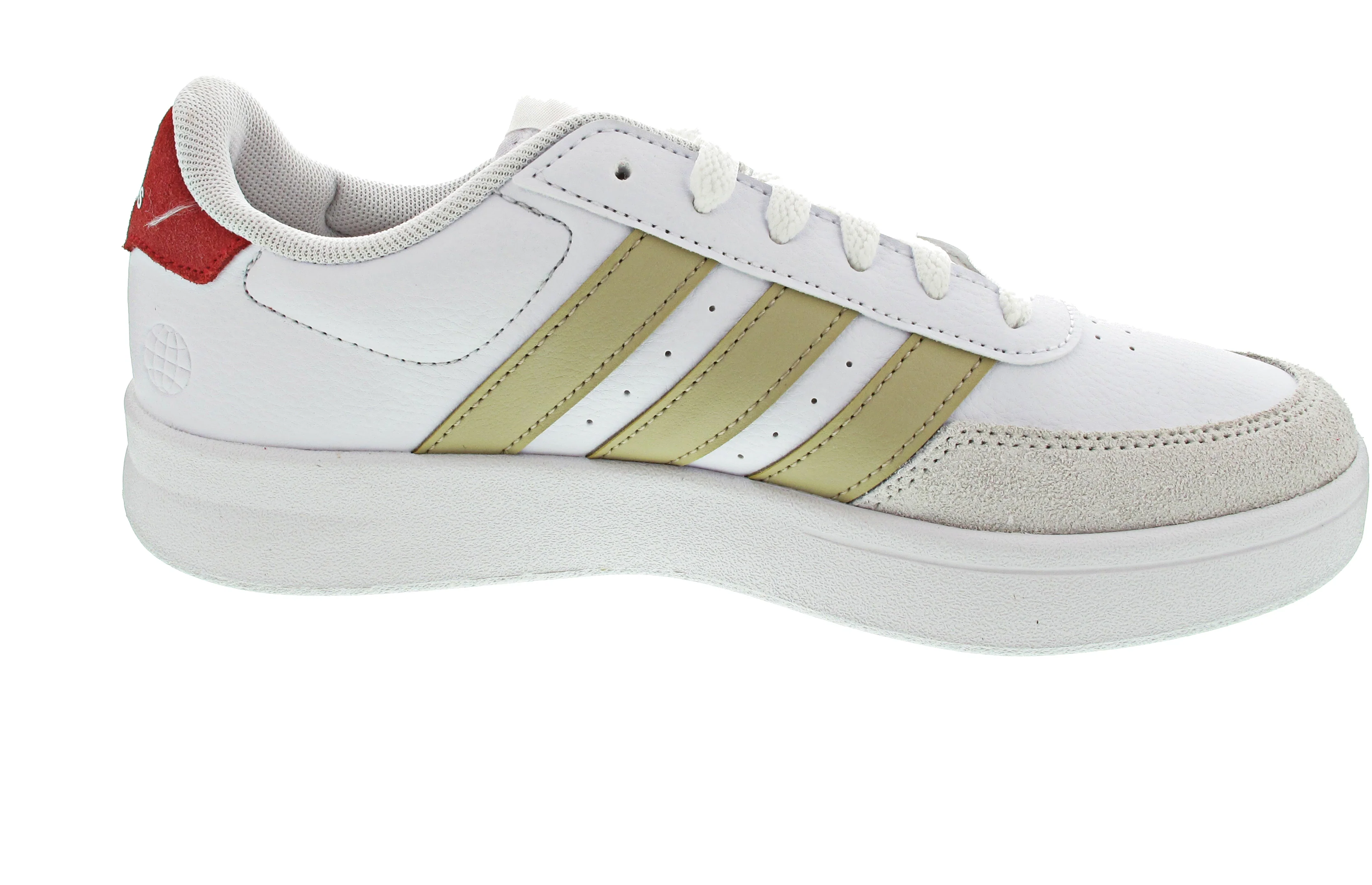 adidas Breaknet 2.0 Sneaker Weiß - Image 23