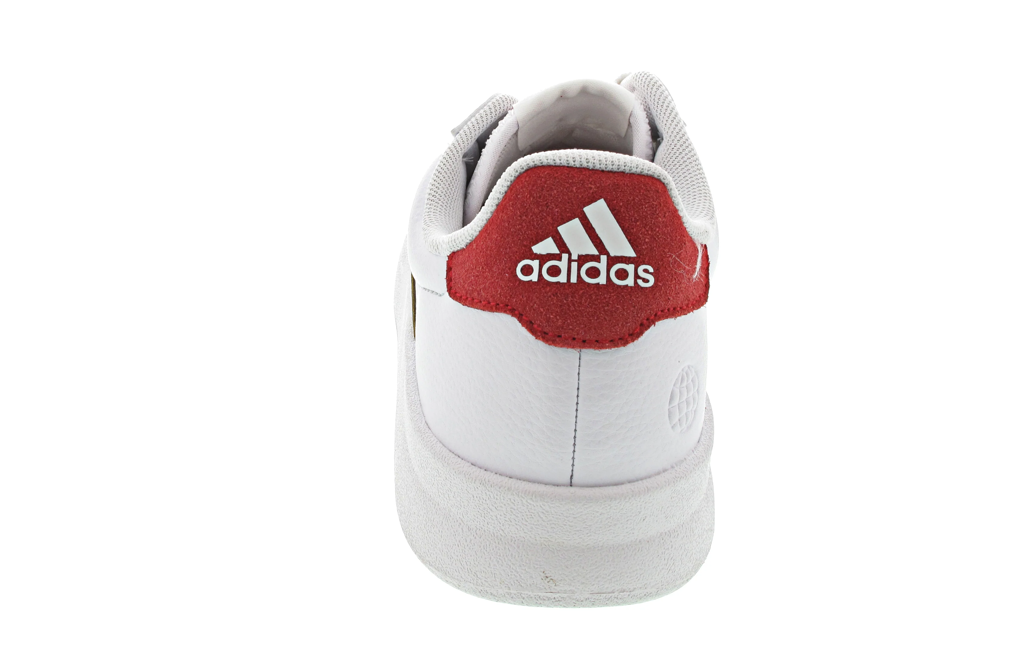 adidas Breaknet 2.0 Sneaker Weiß - Image 26