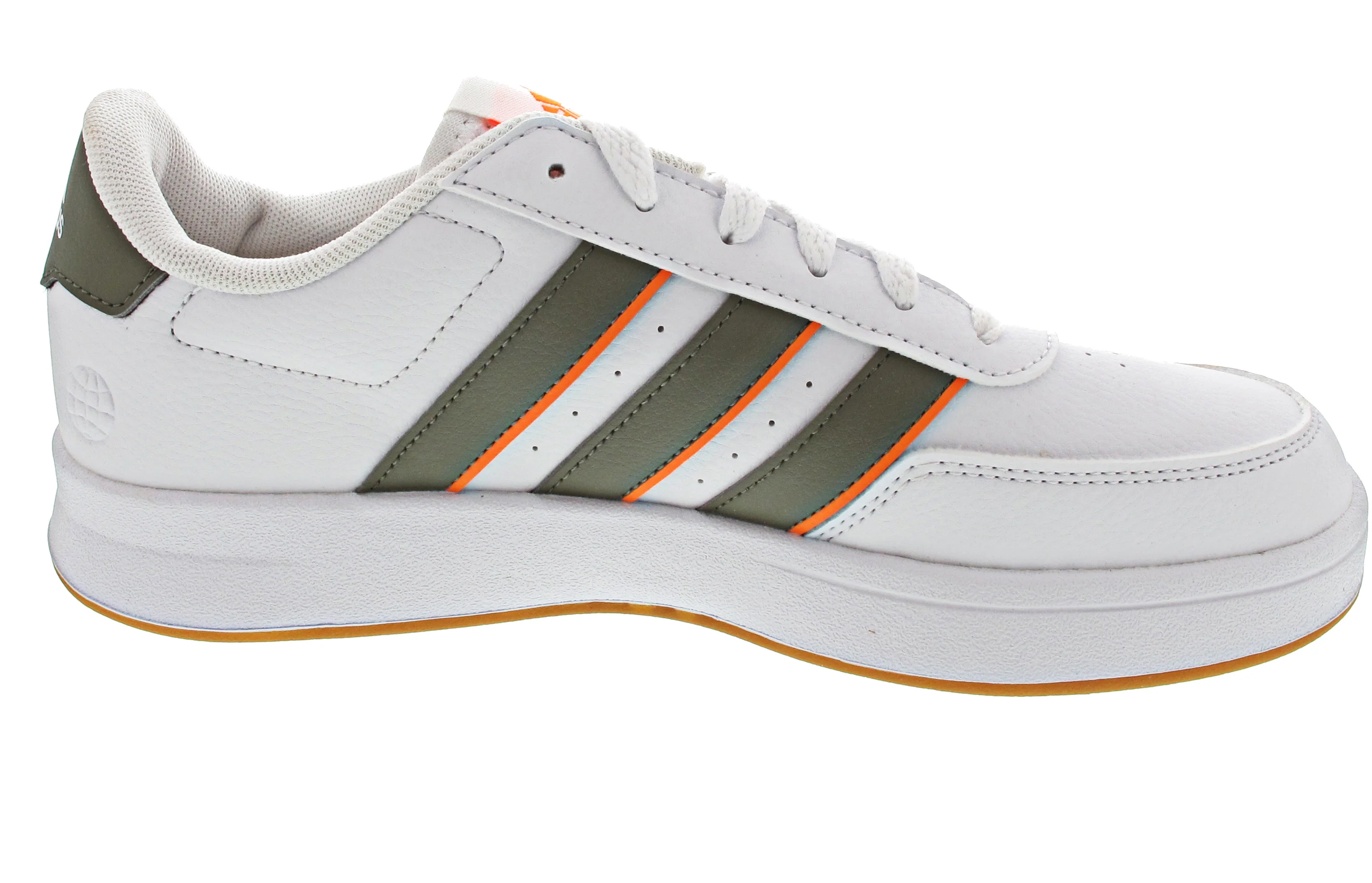 adidas Breaknet 2.0 Sneaker Weiß - Image 19