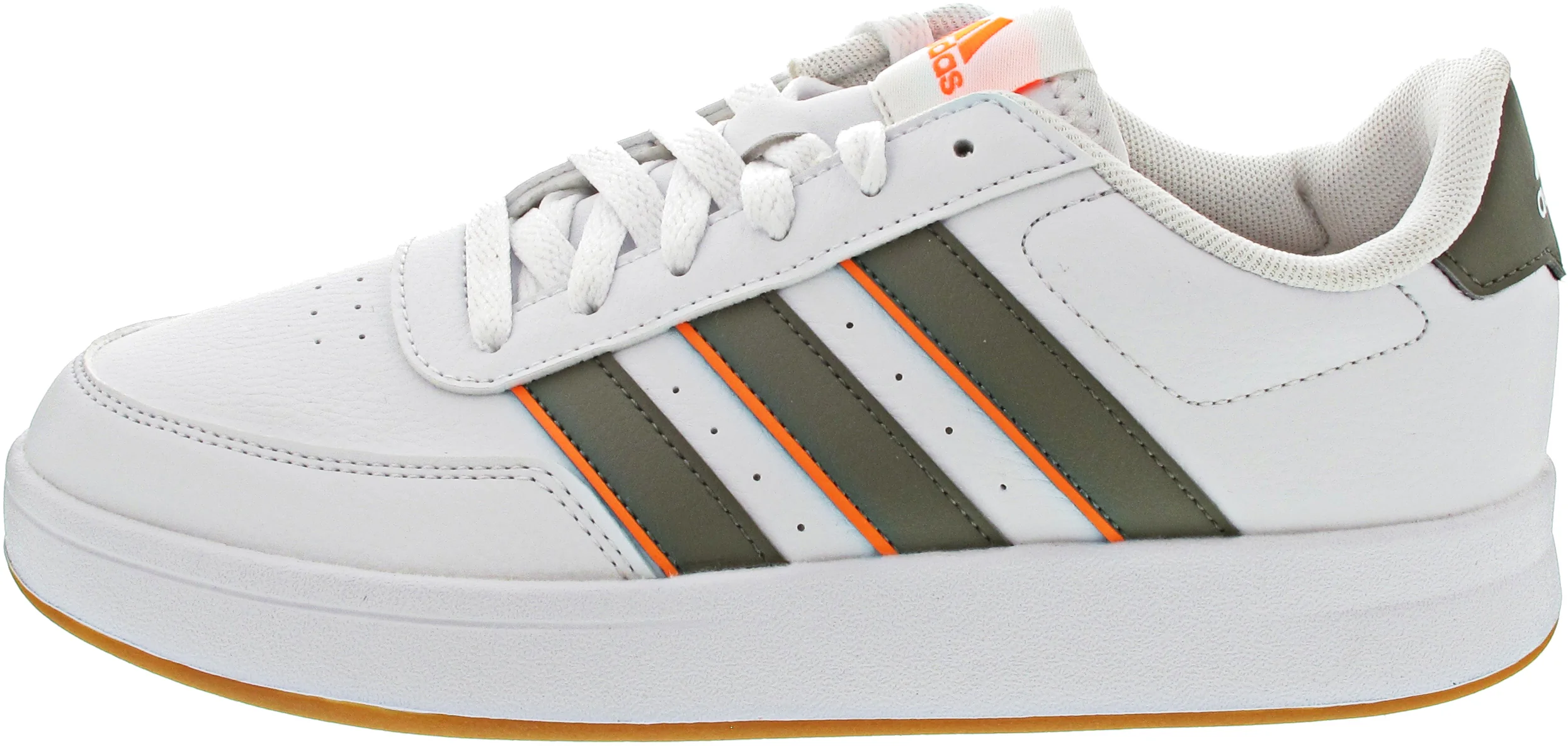 adidas Breaknet 2.0 Sneaker Weiß - Image 9