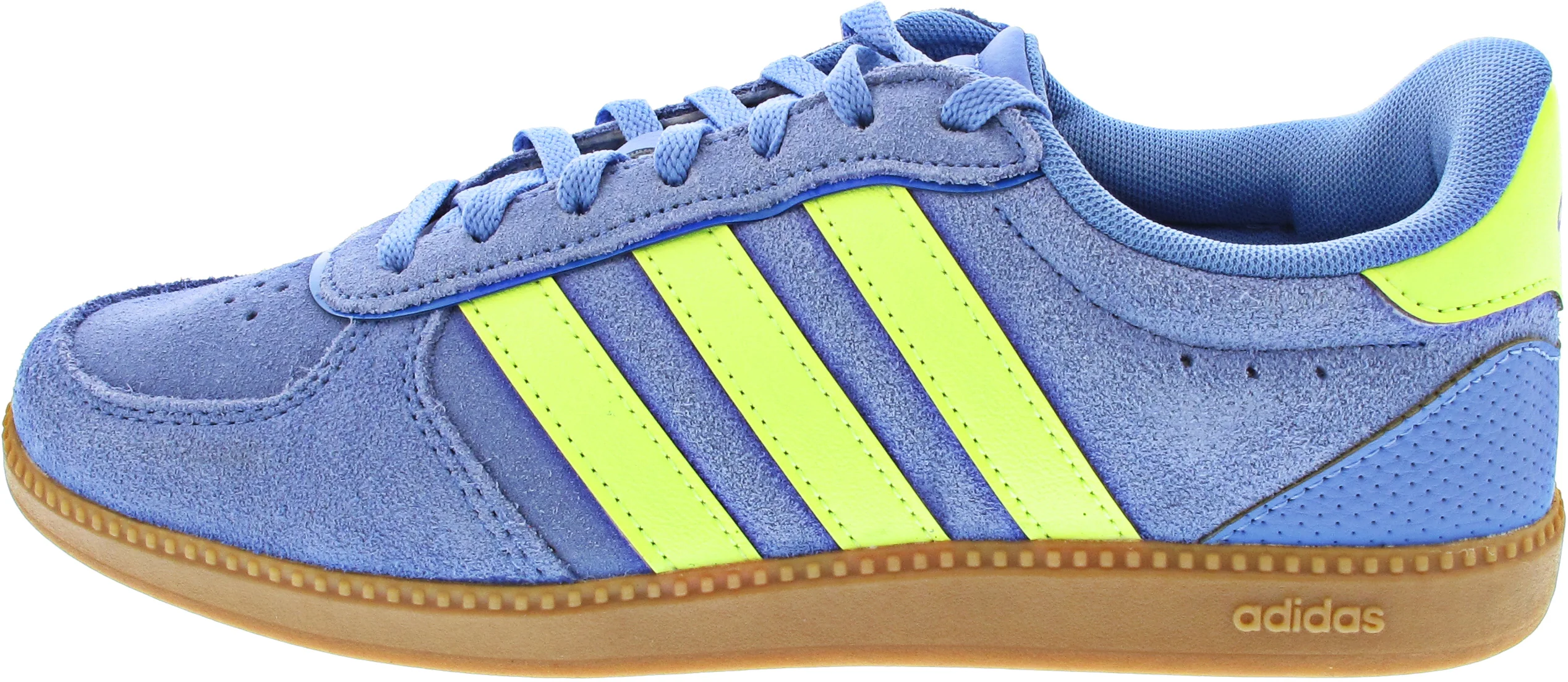 adidas Breaknet Sleek Sneaker low Blau