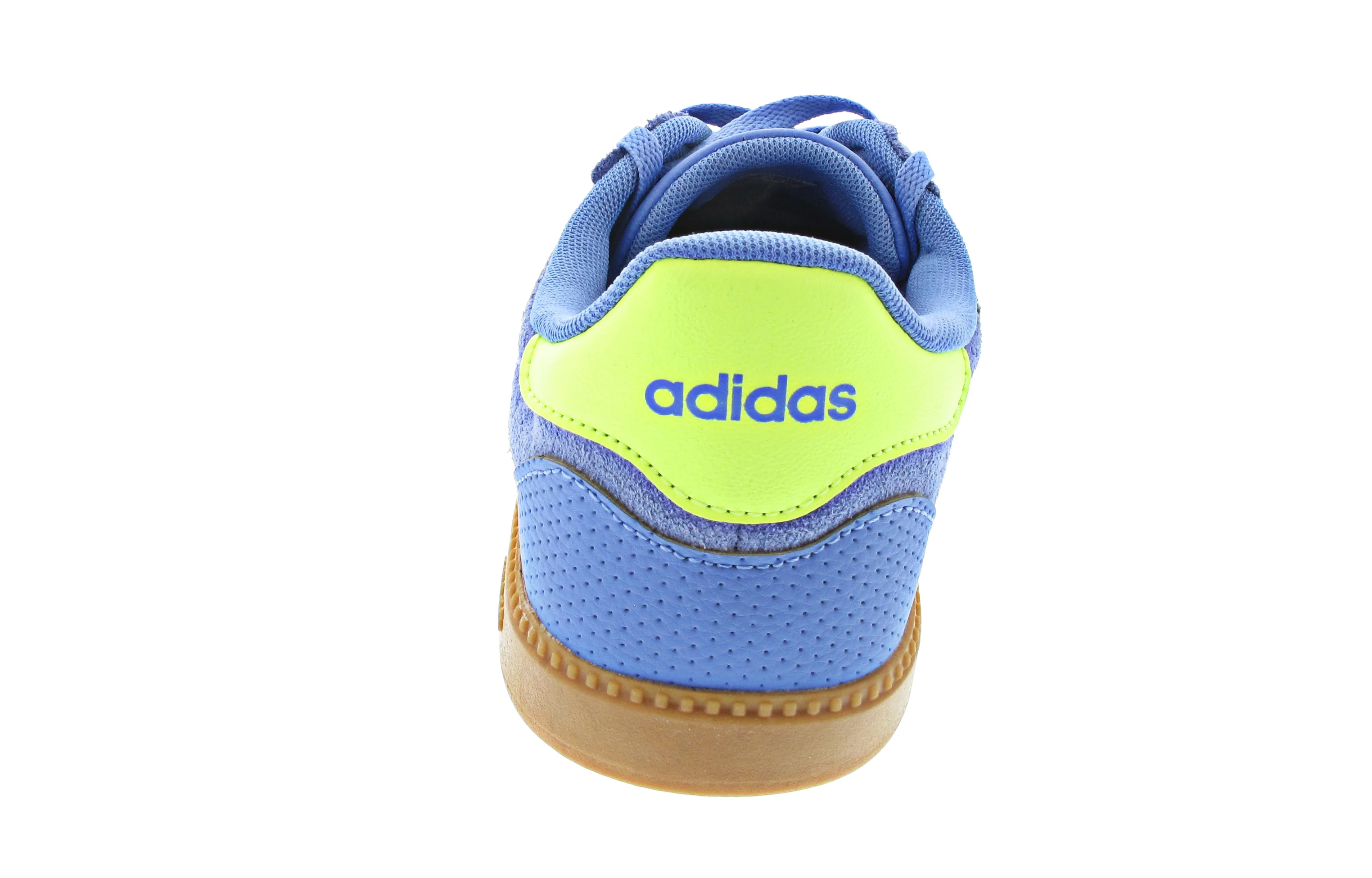 adidas Breaknet Sleek Sneaker low Blau - Image 2