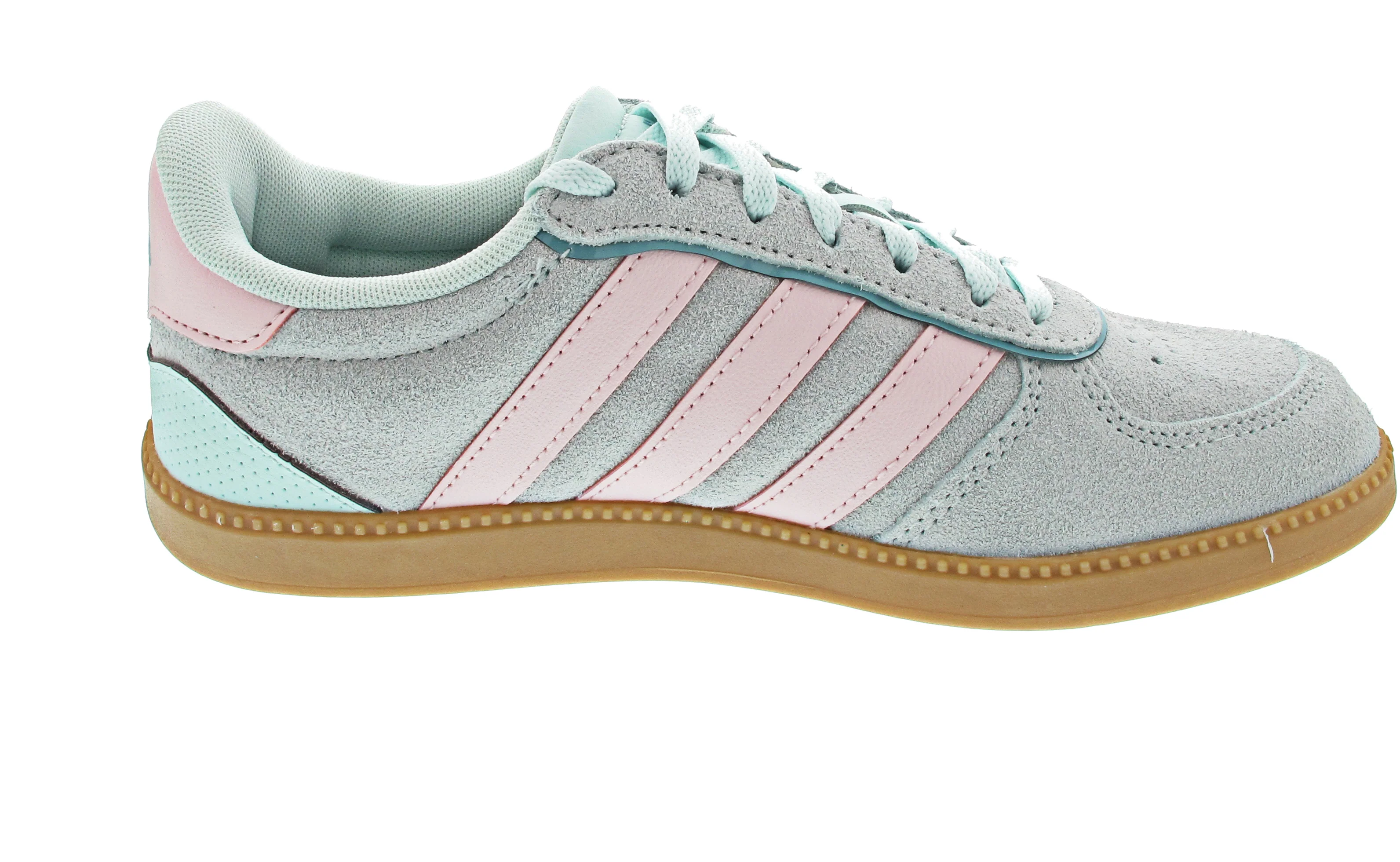 adidas Breaknet Sleek Sneaker low Grün - Image 18