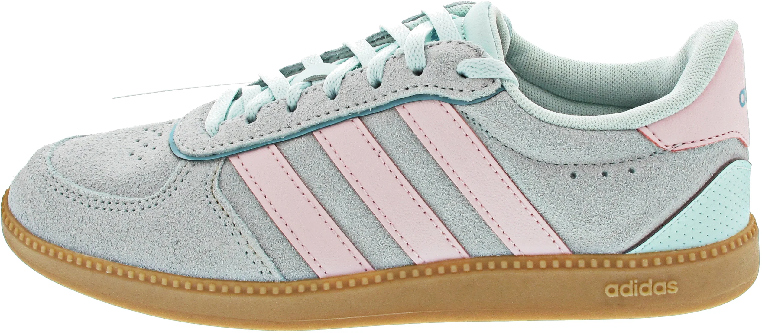 adidas Breaknet Sleek Sneaker low Grün - Image 5