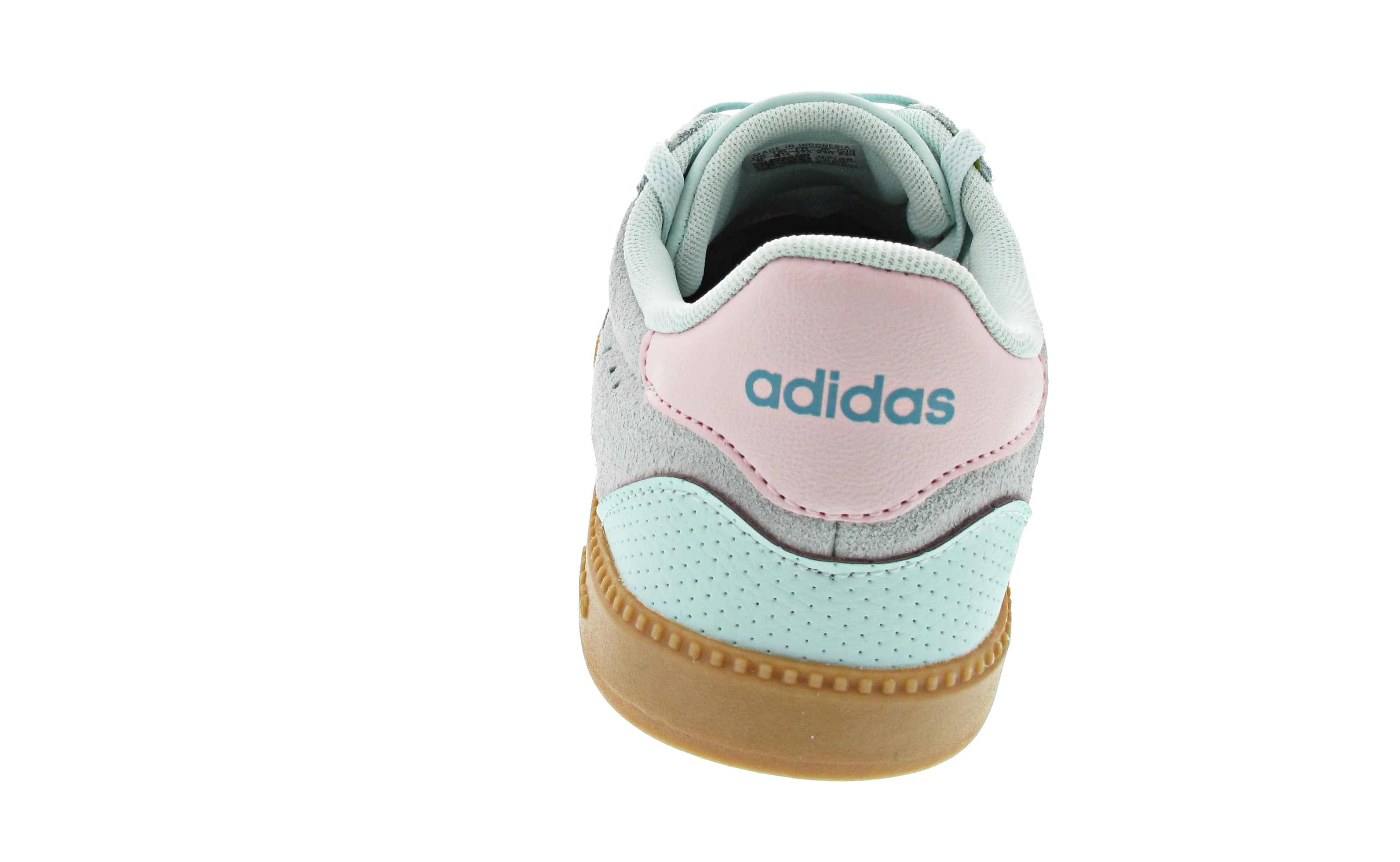 adidas Breaknet Sleek Sneaker low Grün - Image 9