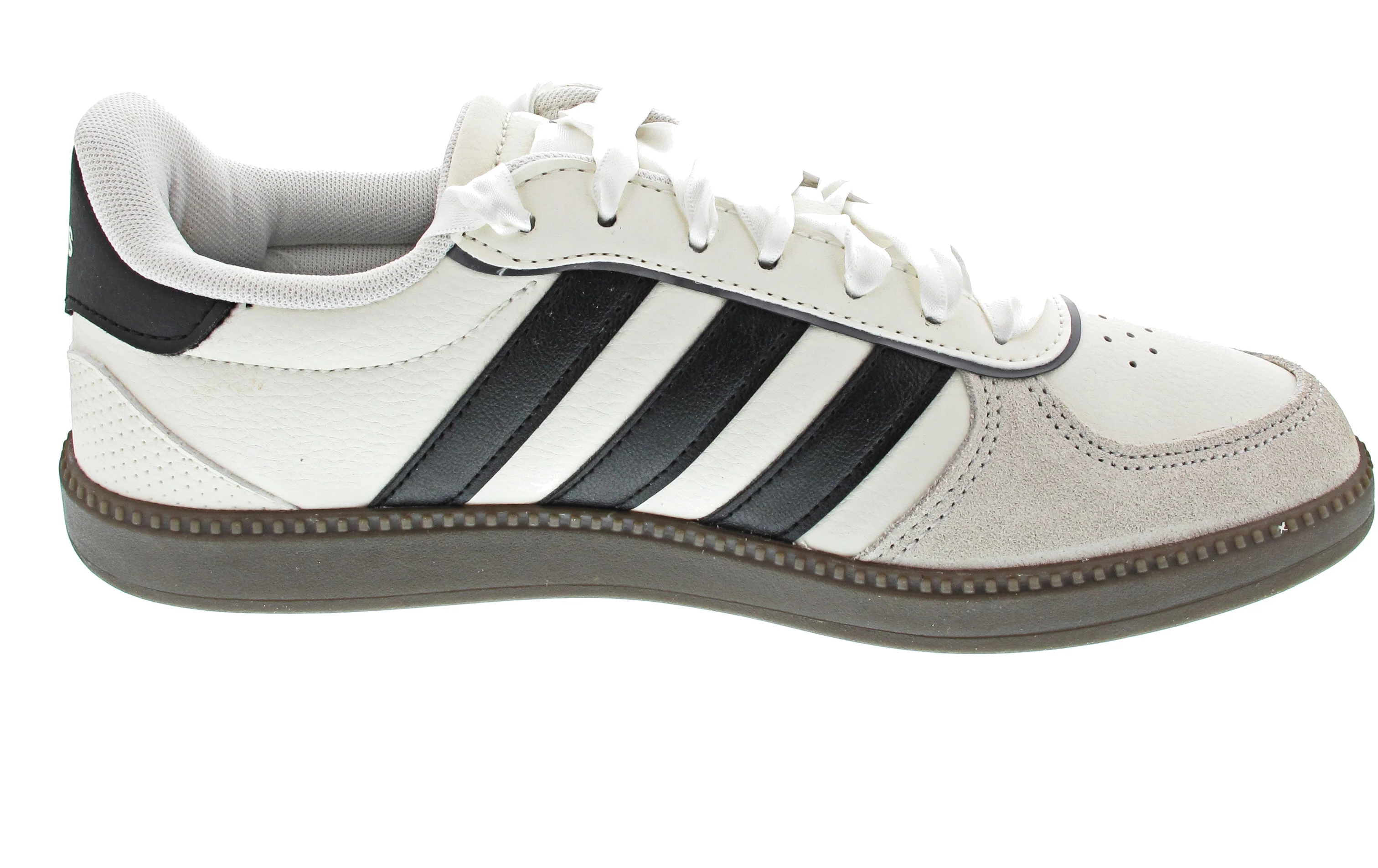adidas Breaknet Sleek Sneaker low Weiß - Image 3