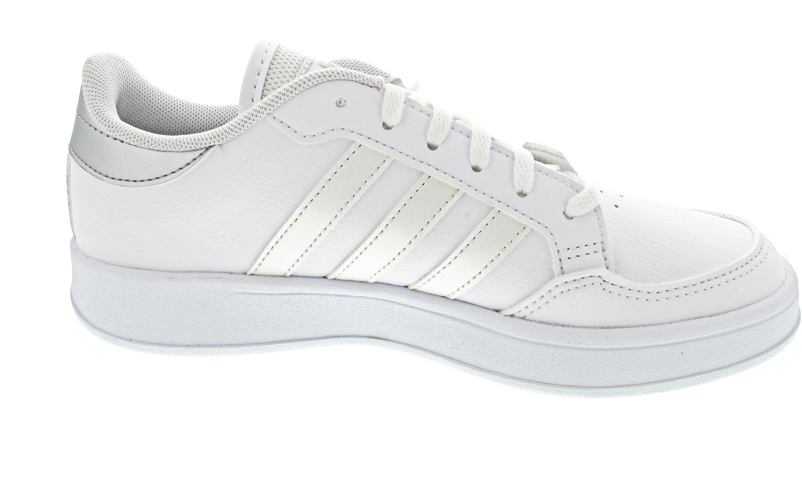 adidas Breaknet Sneaker low Weiß - Image 3