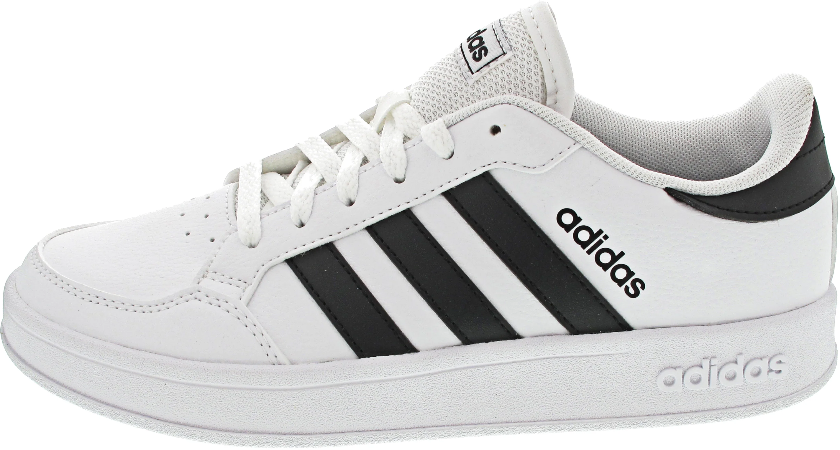 adidas Breaknet Sneaker Weiß