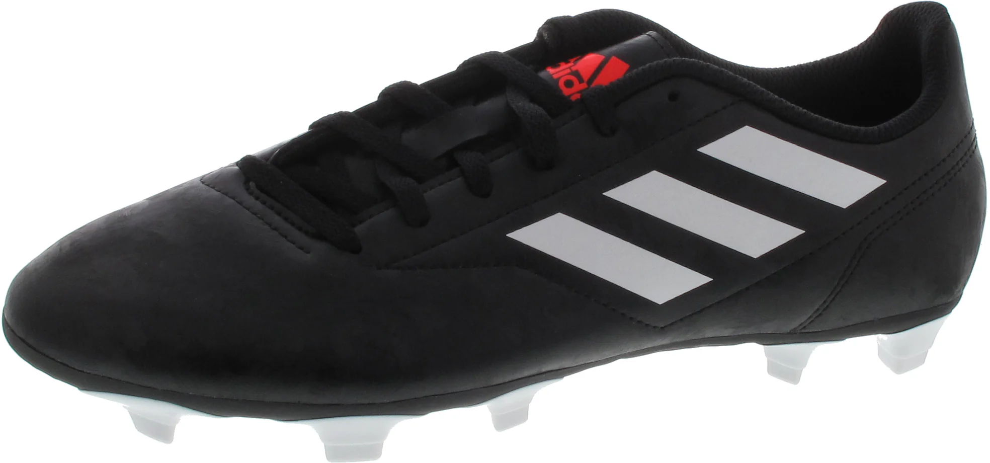 adidas Conqiusto II FG Herren Fußballschuh schwarz - Image 2