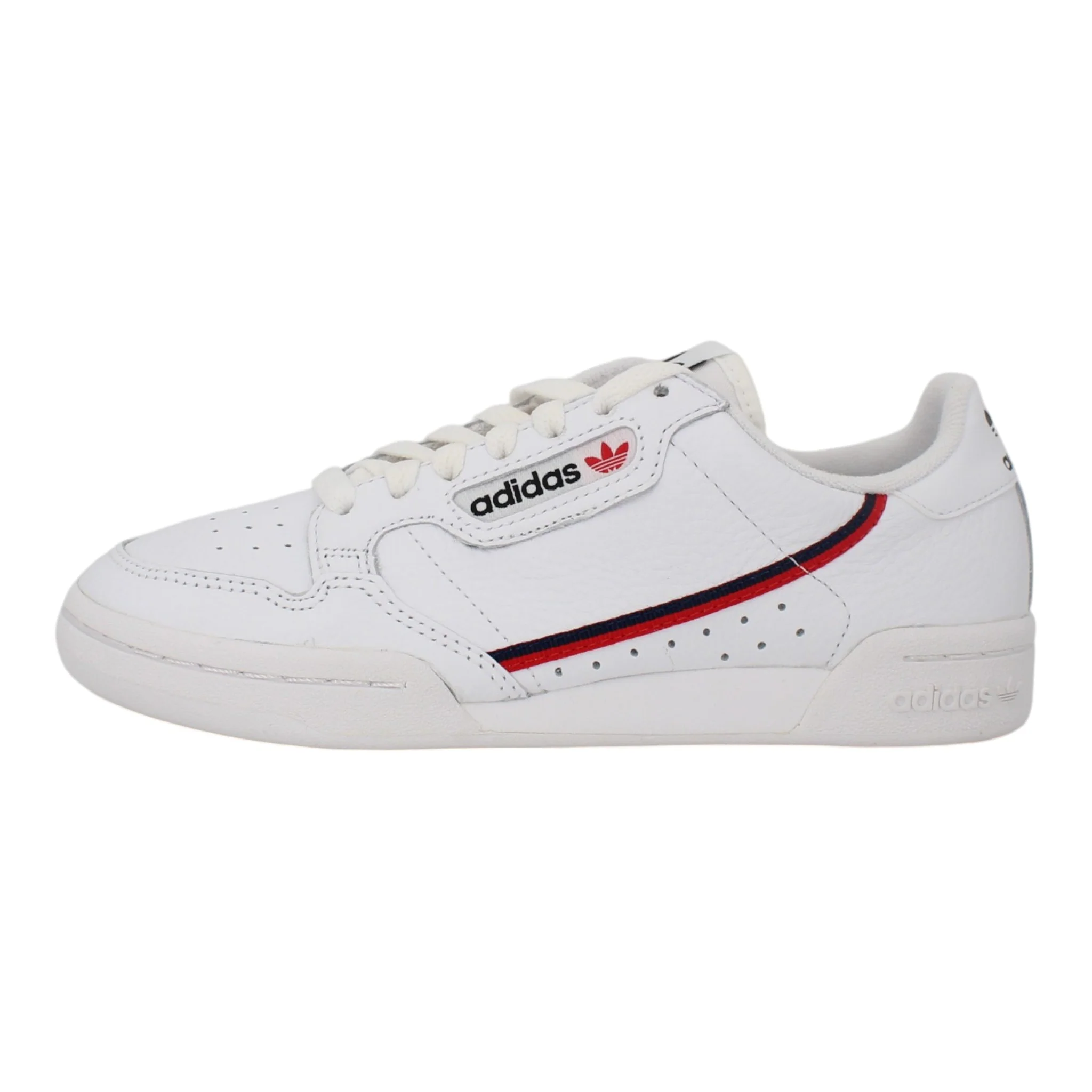 Adidas Continental 80 Sneaker Schuhe Gr. 46 - Image 4
