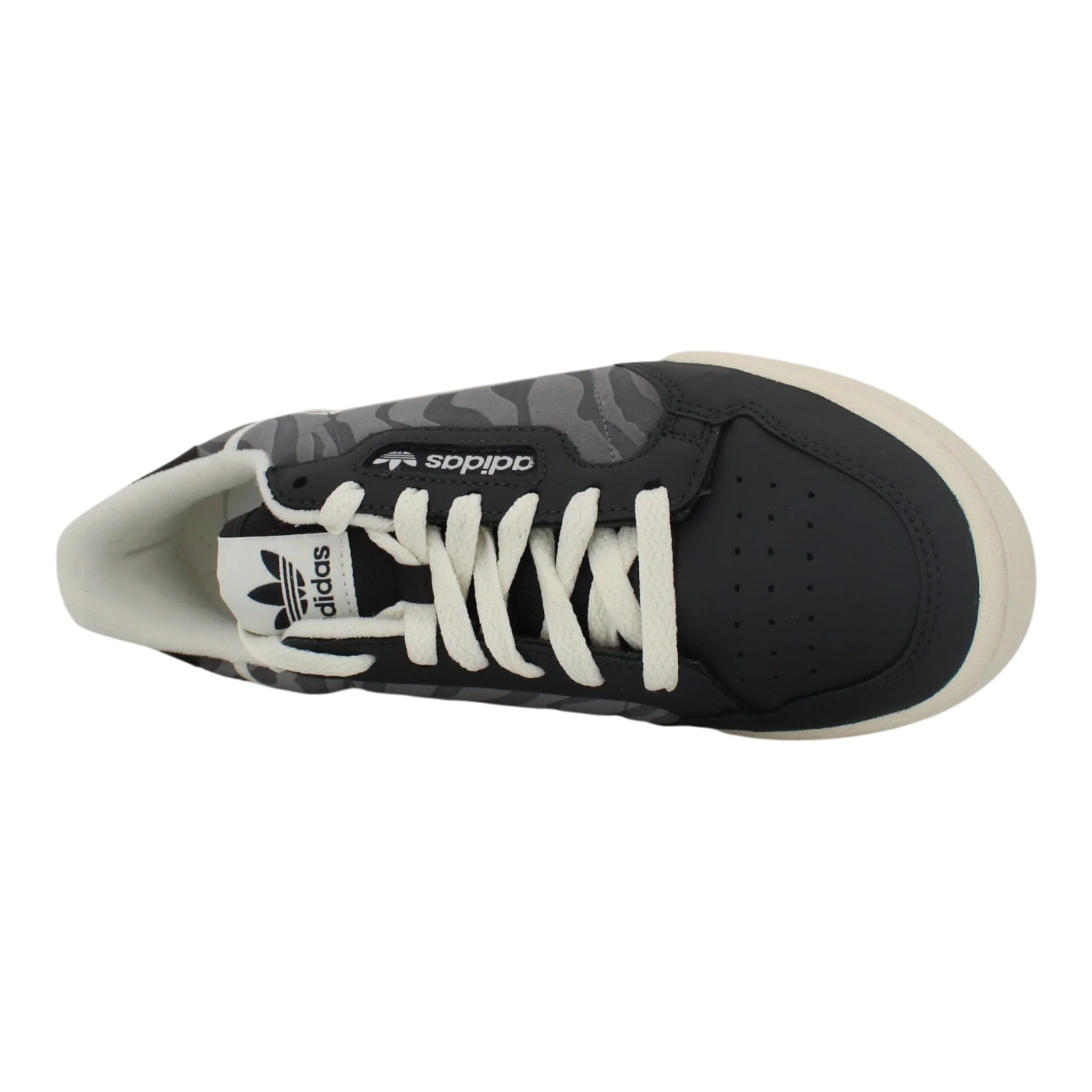 Adidas Continental 80 Damen Herren Sneaker zweifarbig - Image 31