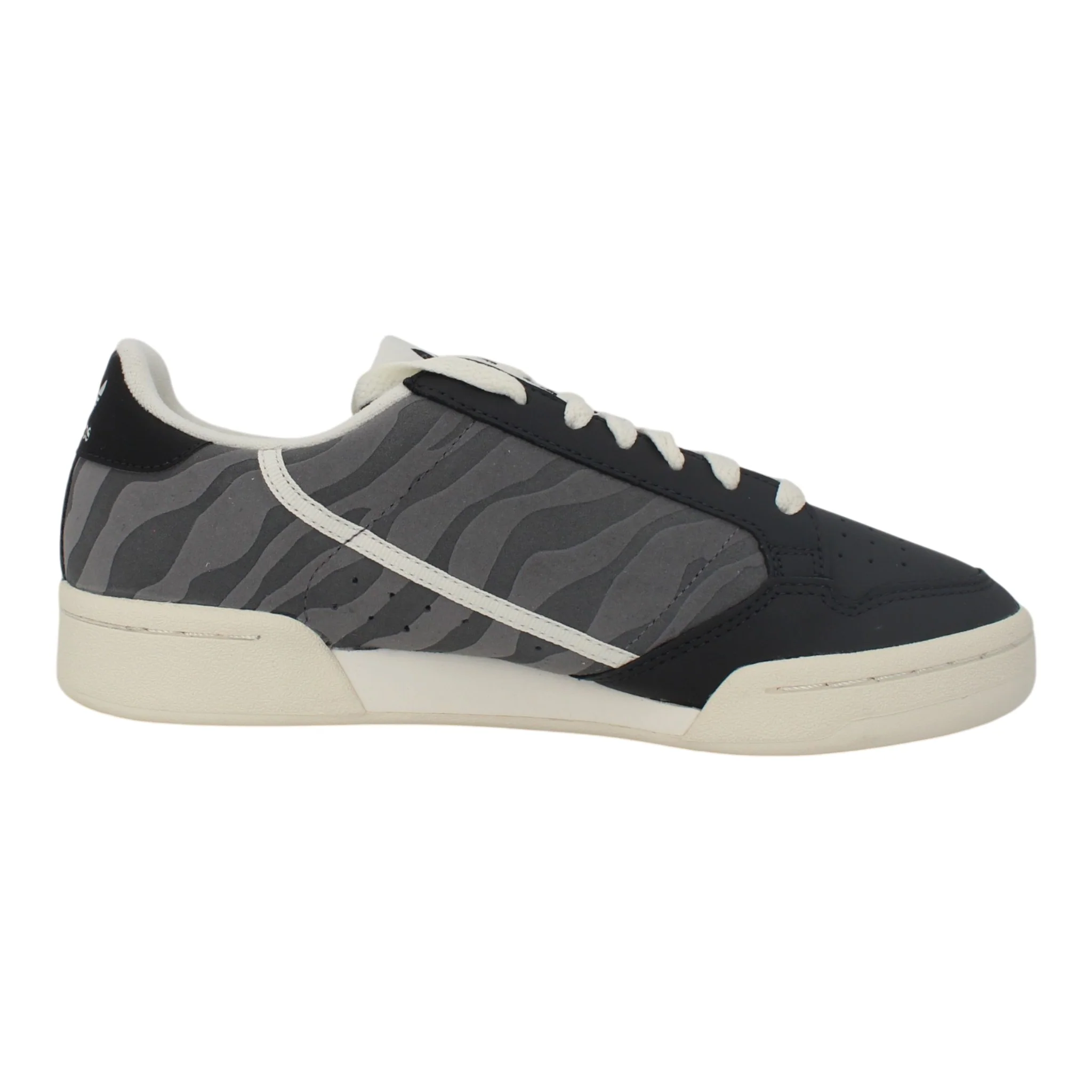 Adidas Continental 80 Damen Herren Sneaker zweifarbig - Image 37