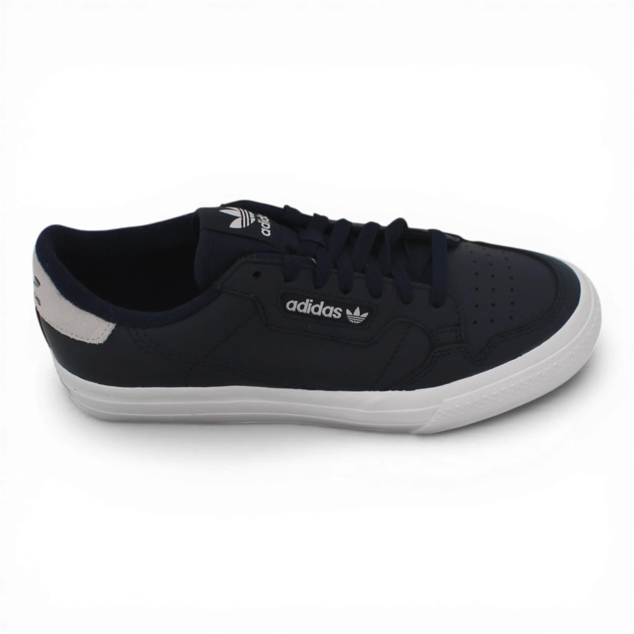 Adidas Continental Vulc Sneaker Schuhe - Image 17