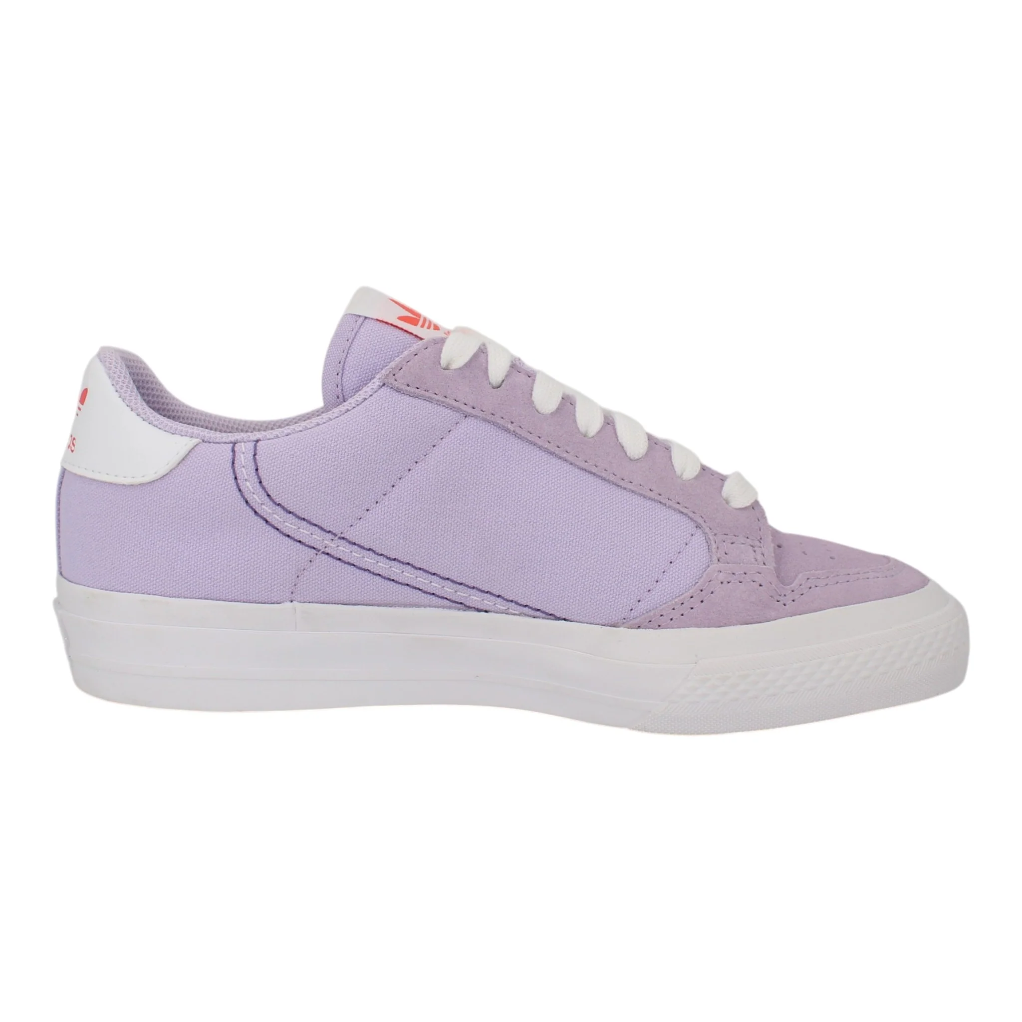 Adidas Continental Vulc Damen Sneaker Vintage-Tennis - Image 12
