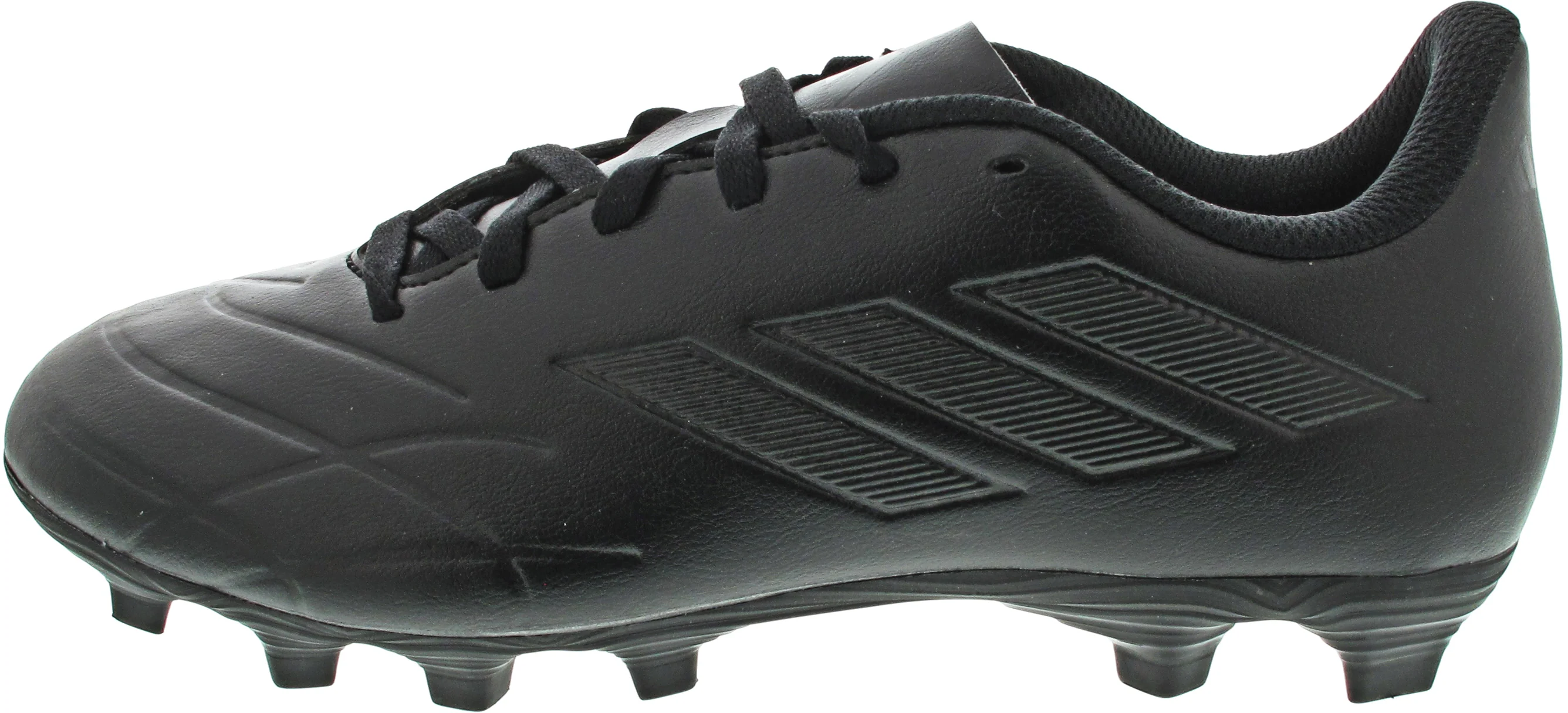 adidas Copa Pure 4 FxG Fußballschuh Nocken Schwarz - Image 11