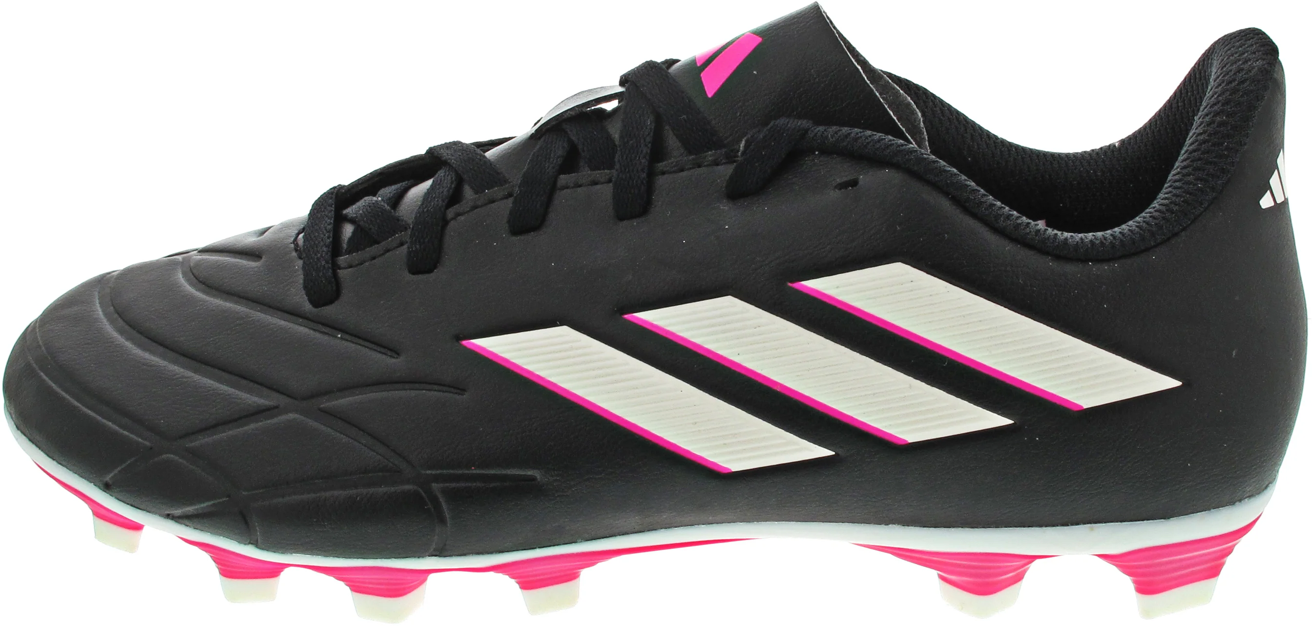 adidas Copa Pure 4 FxG Fußballschuh Nocken Schwarz - Image 11