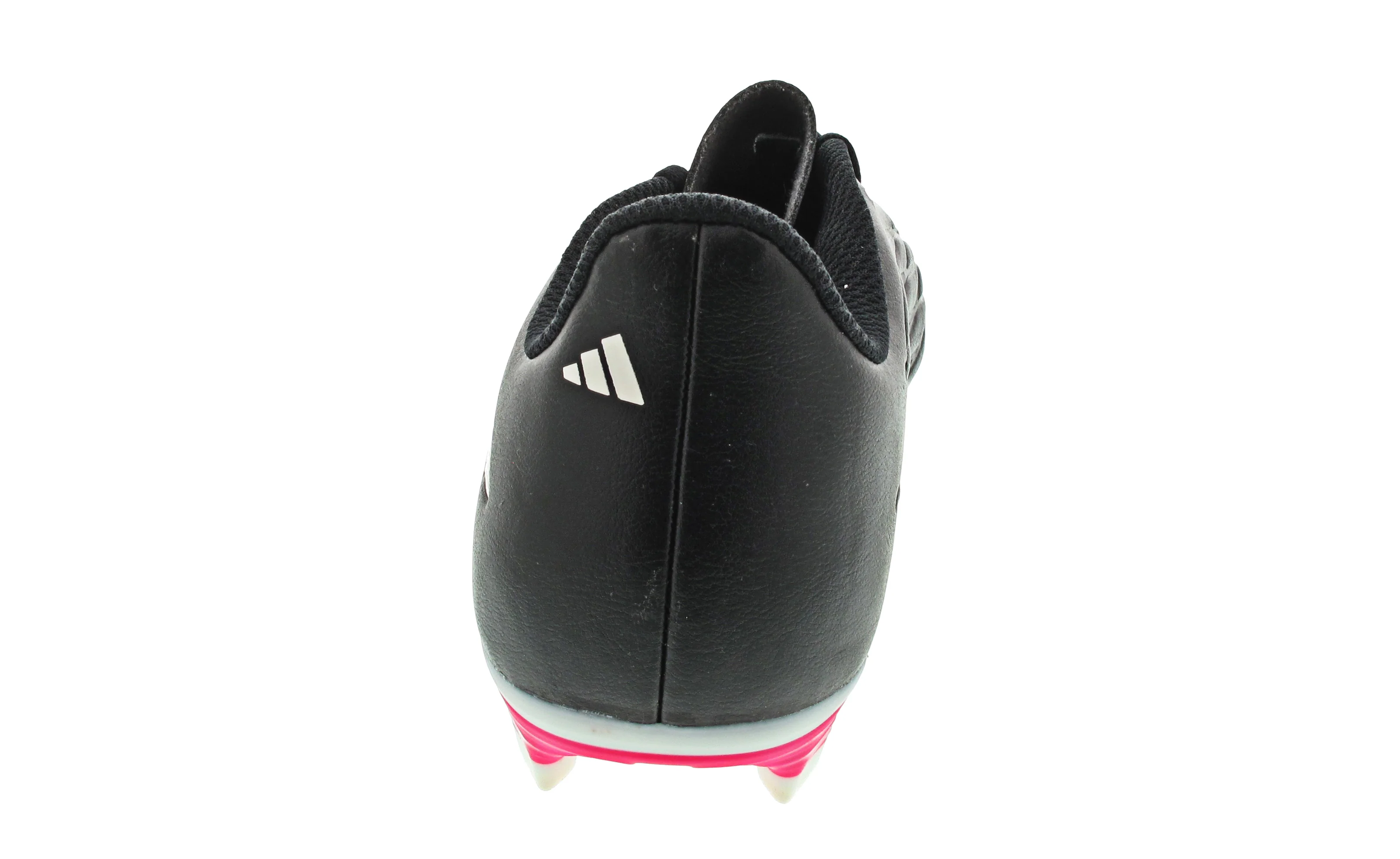 adidas Copa Pure 4 FxG Fußballschuh Nocken Schwarz - Image 24