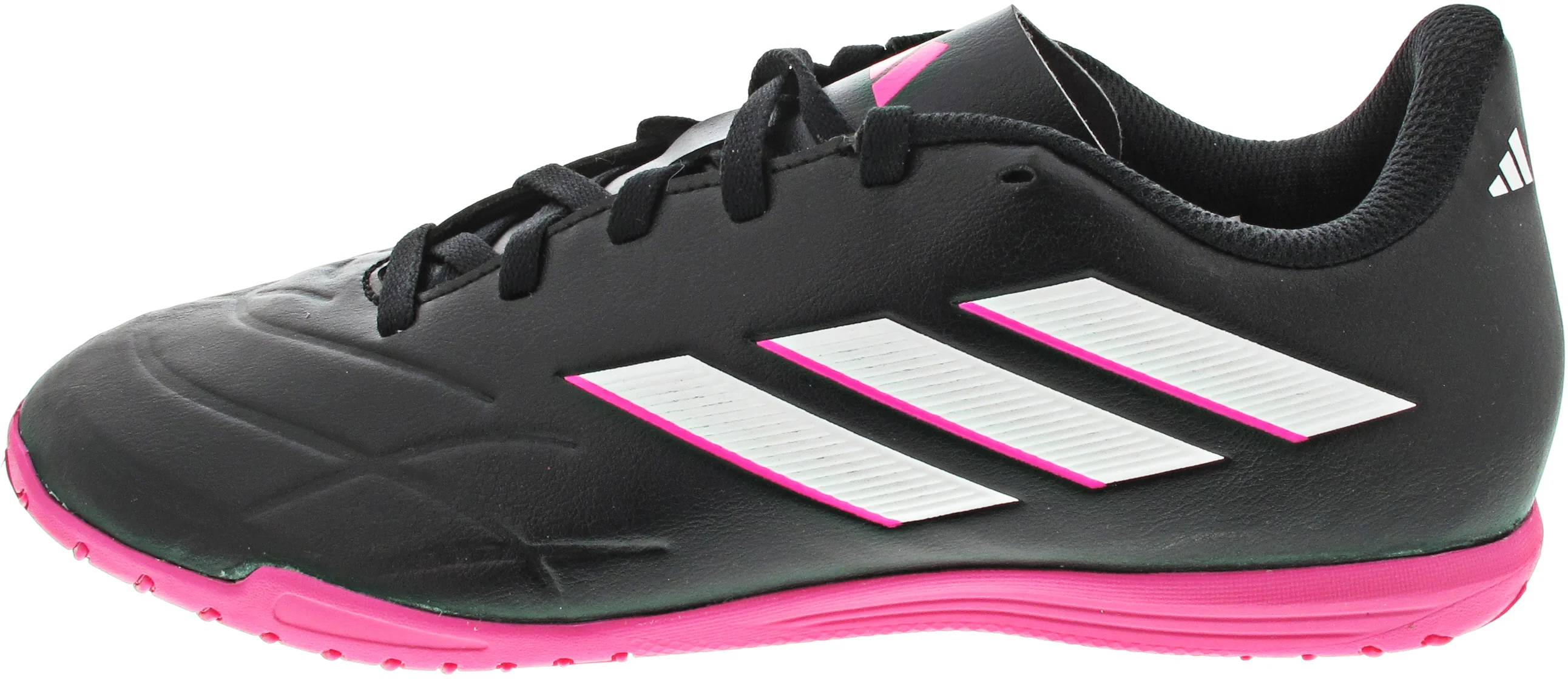 adidas Copa Pure 4 IN Fußballschuh Halle Schwarz - Image 10