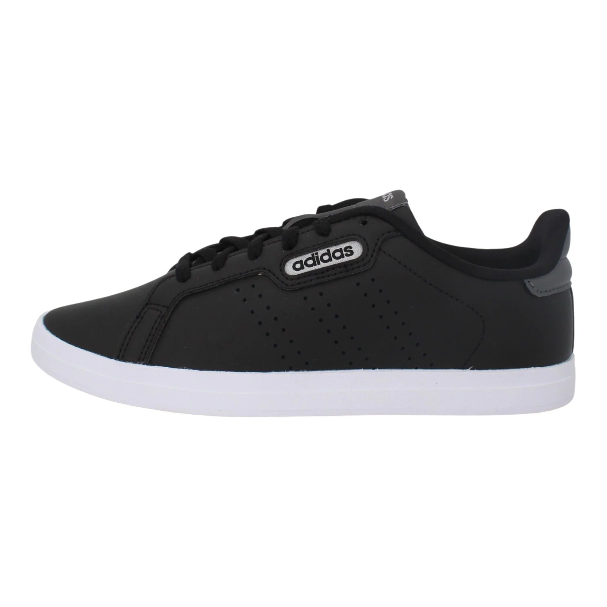 Adidas Courtpoint Base Damen Sneaker Cloudfoam - Image 2