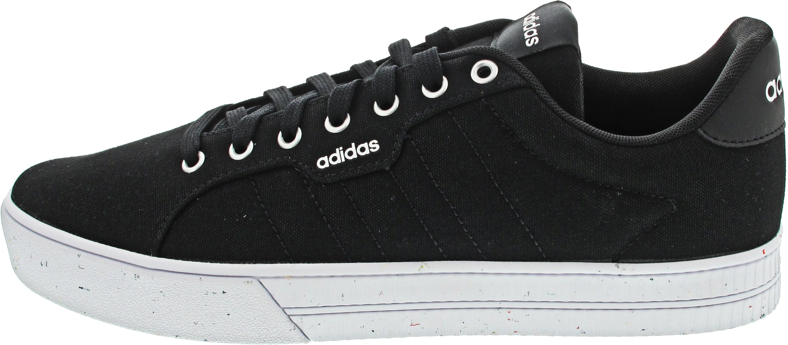 adidas Daily 3.0 Eco Sneaker low Schwarz - Image 3