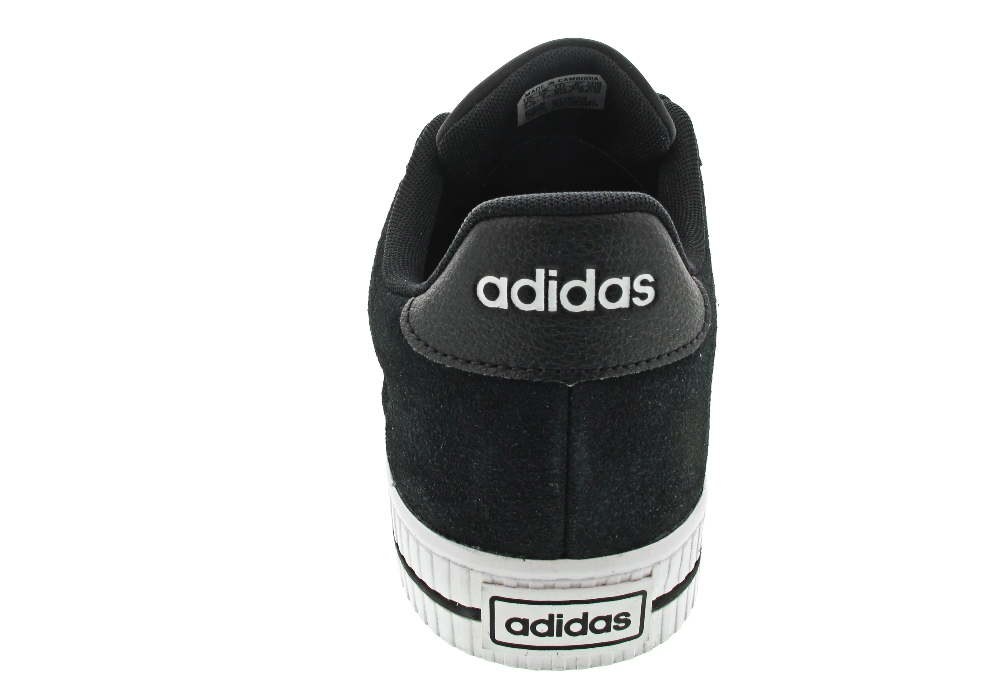 adidas Daily 3.0 Sneaker Schwarz - Image 14