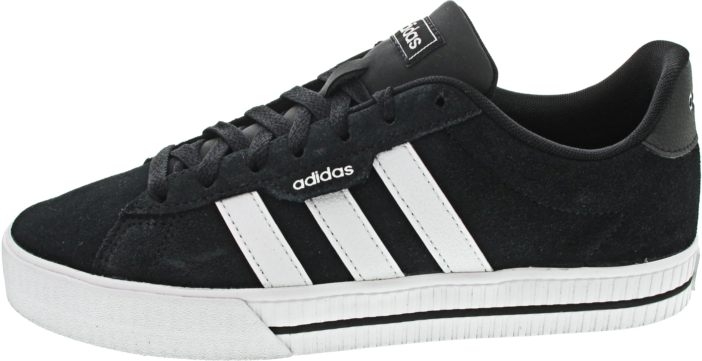 adidas Daily 3.0 Sneaker Schwarz - Image 8