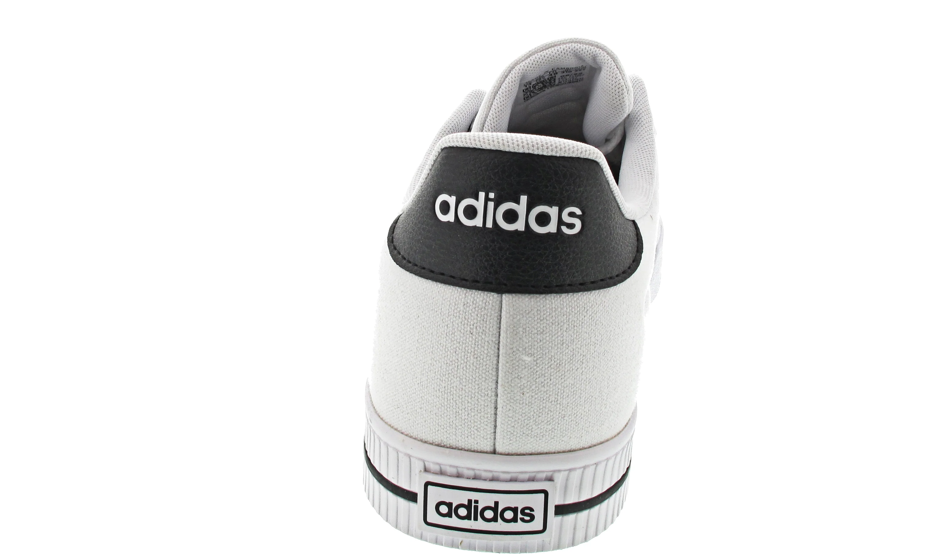 adidas Daily 3.0 Sneaker Weiß - Image 21