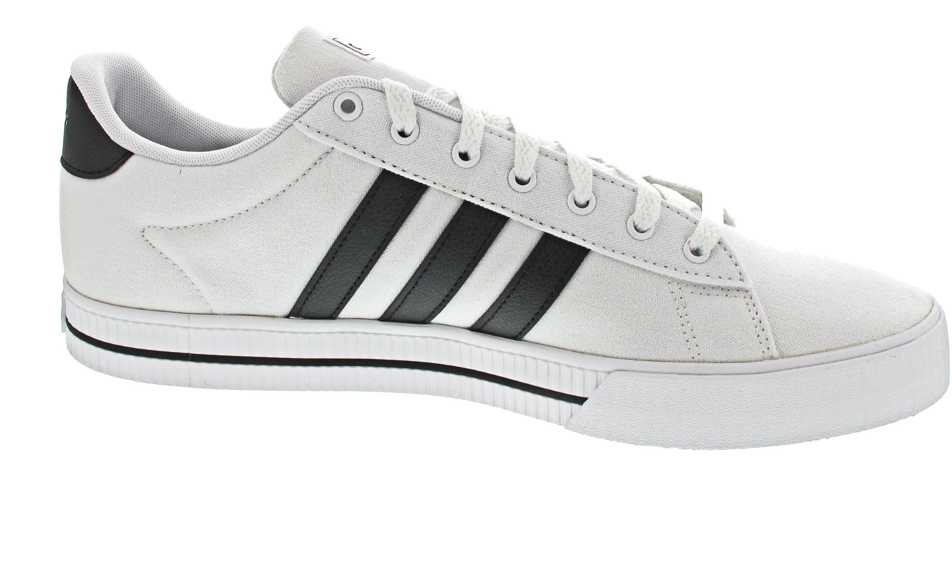 adidas Daily 3.0 Sneaker Weiß - Image 24