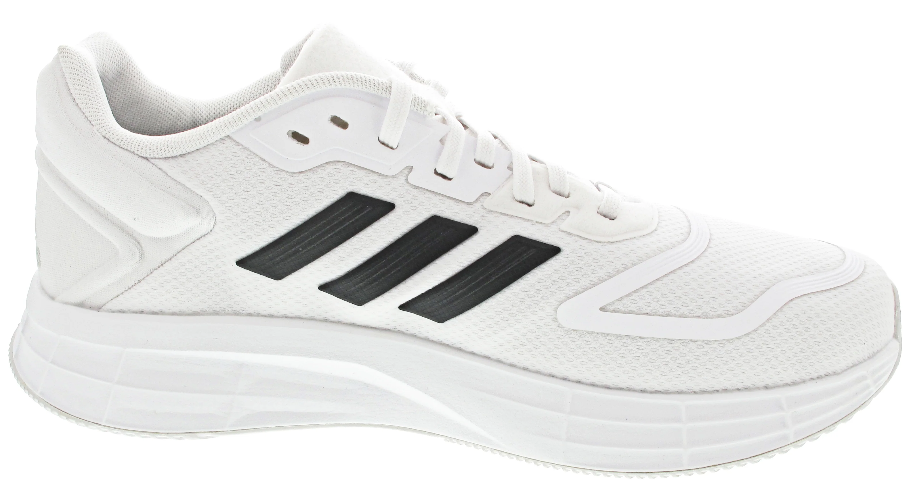 adidas Duramo 10 Sneaker low Weiß - Image 11