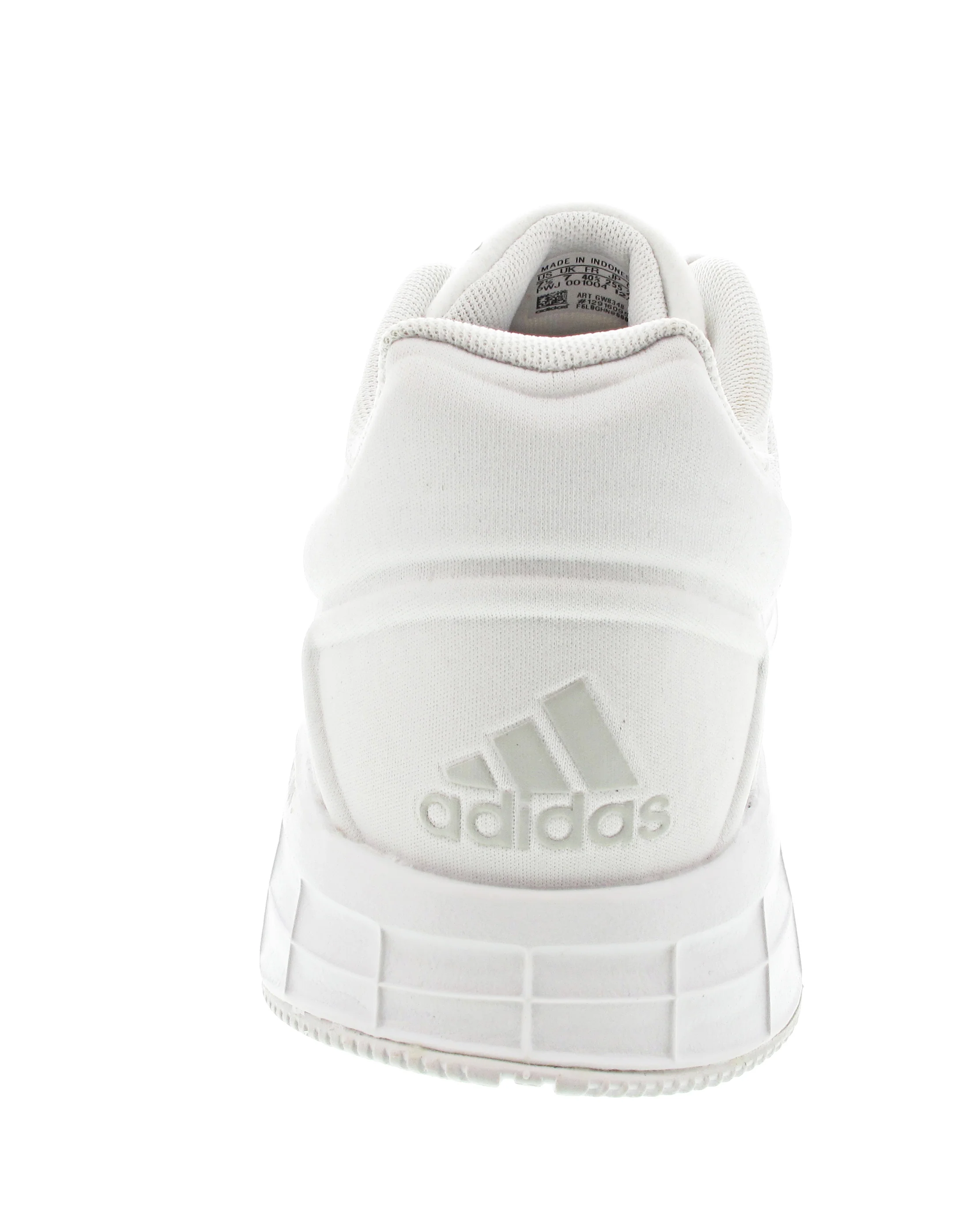 adidas Duramo 10 Sneaker low Weiß - Image 12