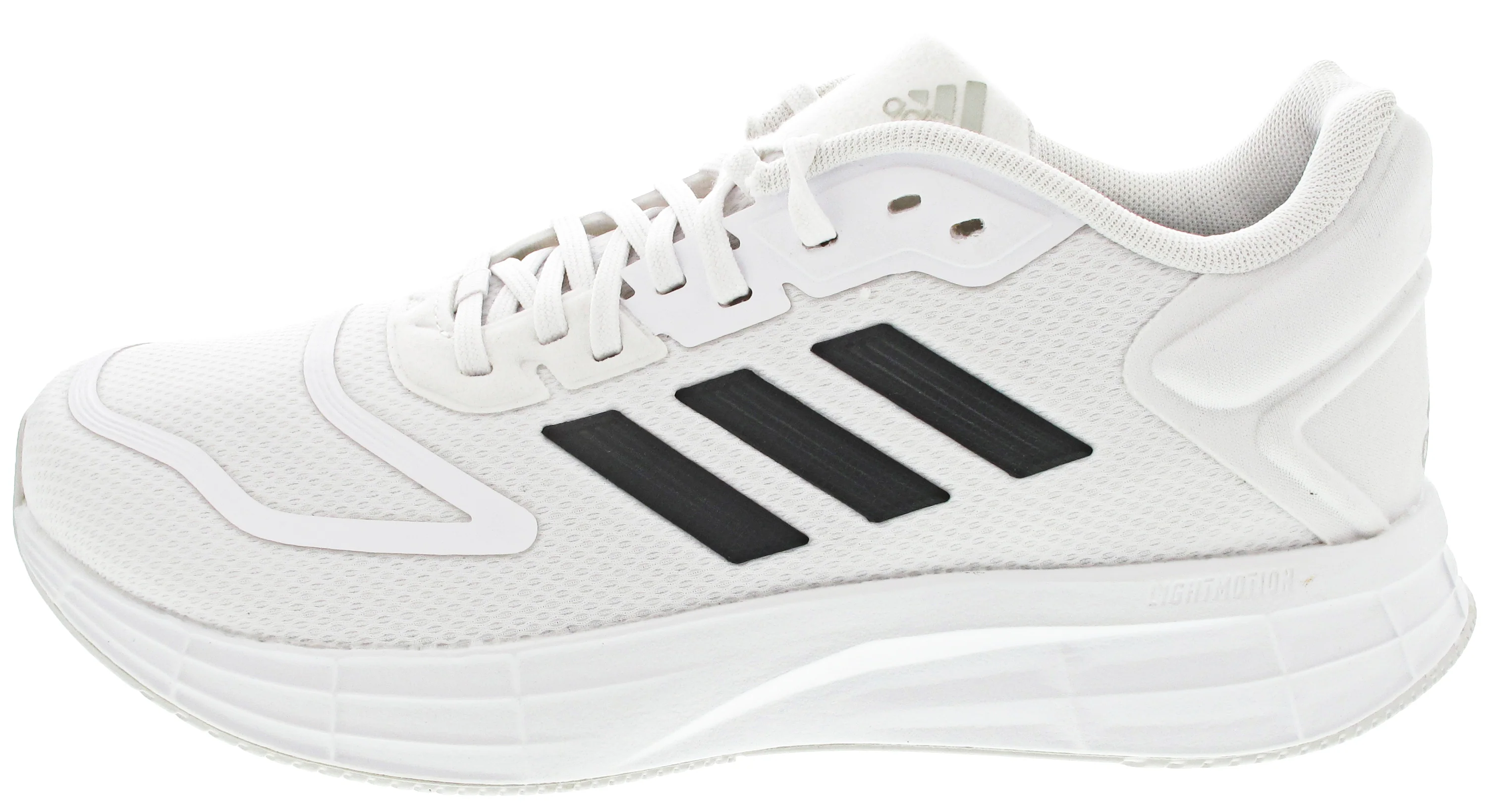 adidas Duramo 10 Sneaker low Weiß - Image 3