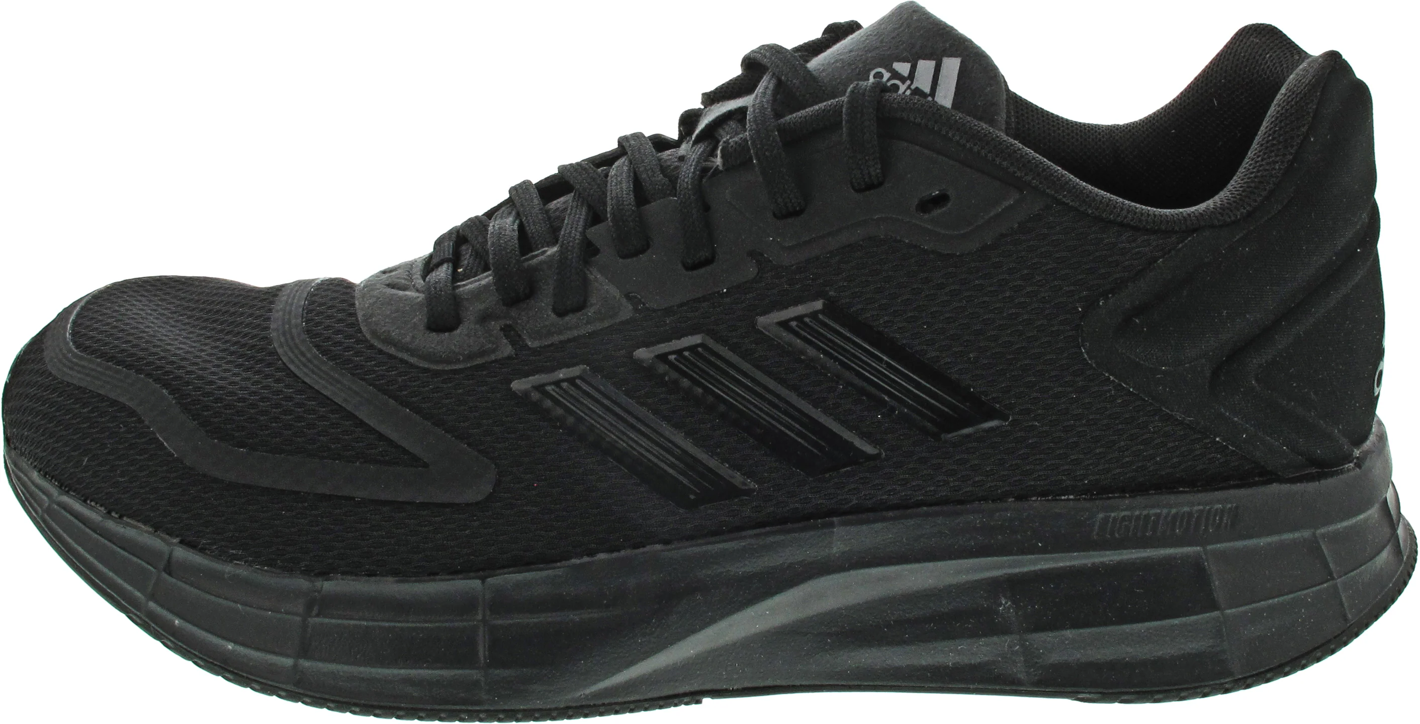 adidas Duramo 10 Sneaker Schwarz