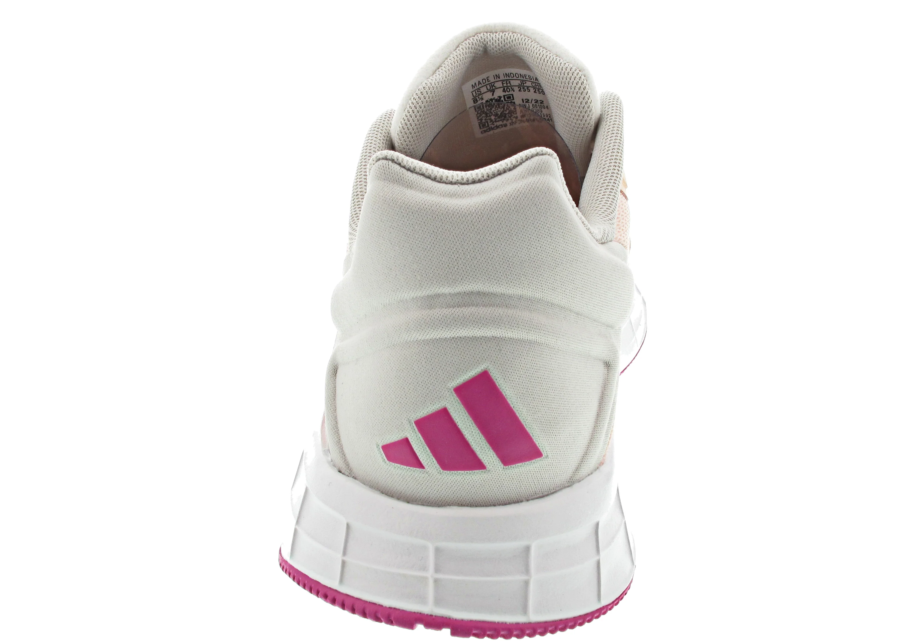 adidas Duramo 10 Sportschuh Orange - Image 9