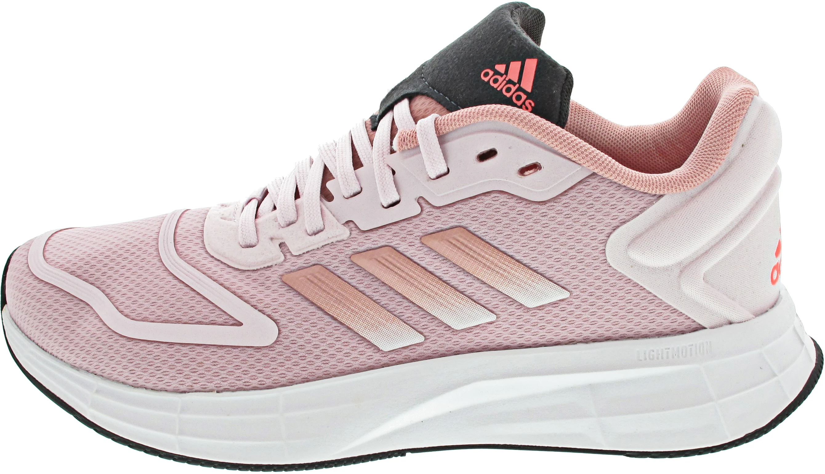 adidas Duramo 10 Sportschuh Rosa