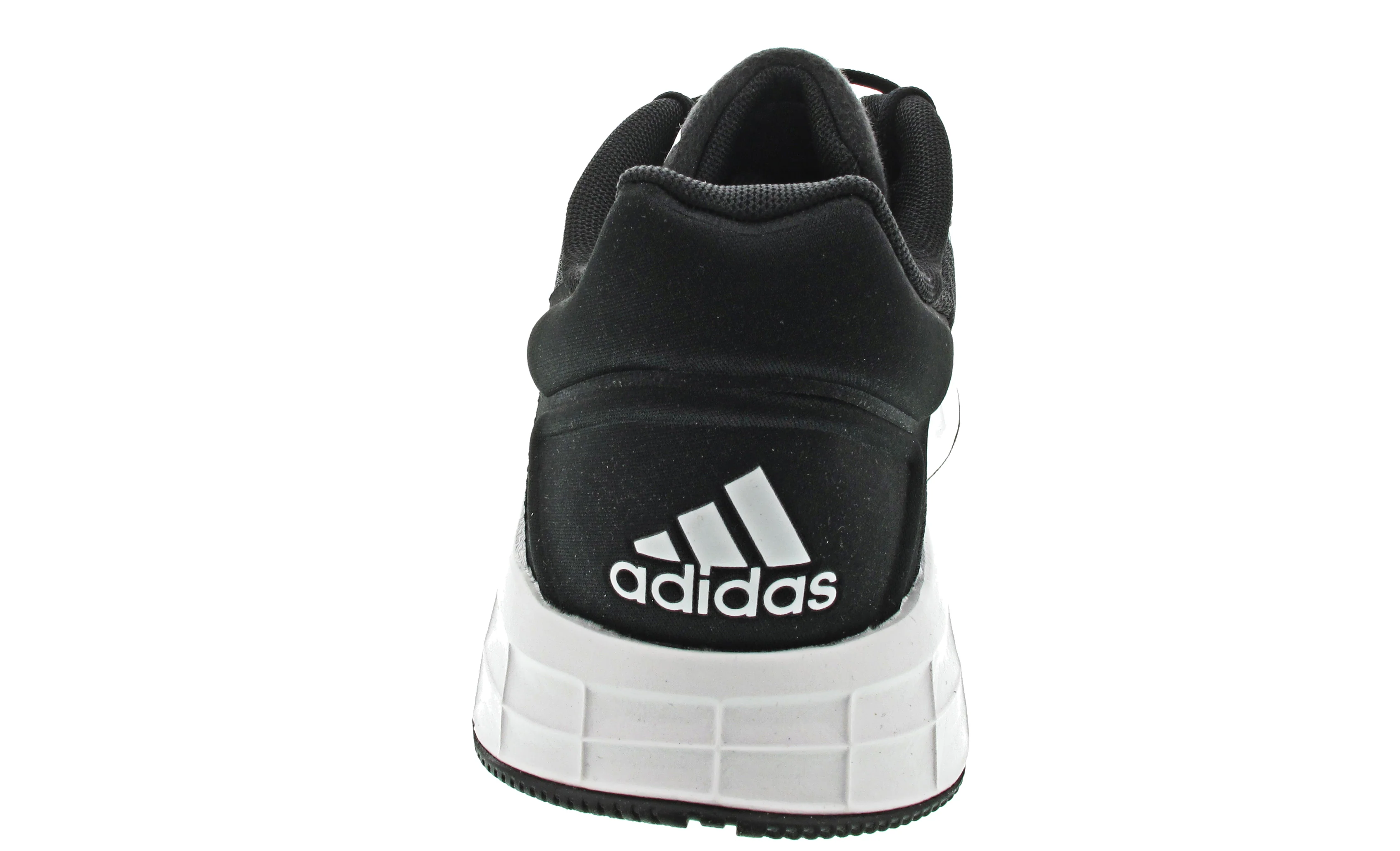 adidas Duramo 10 Sportschuh Schwarz - Image 2