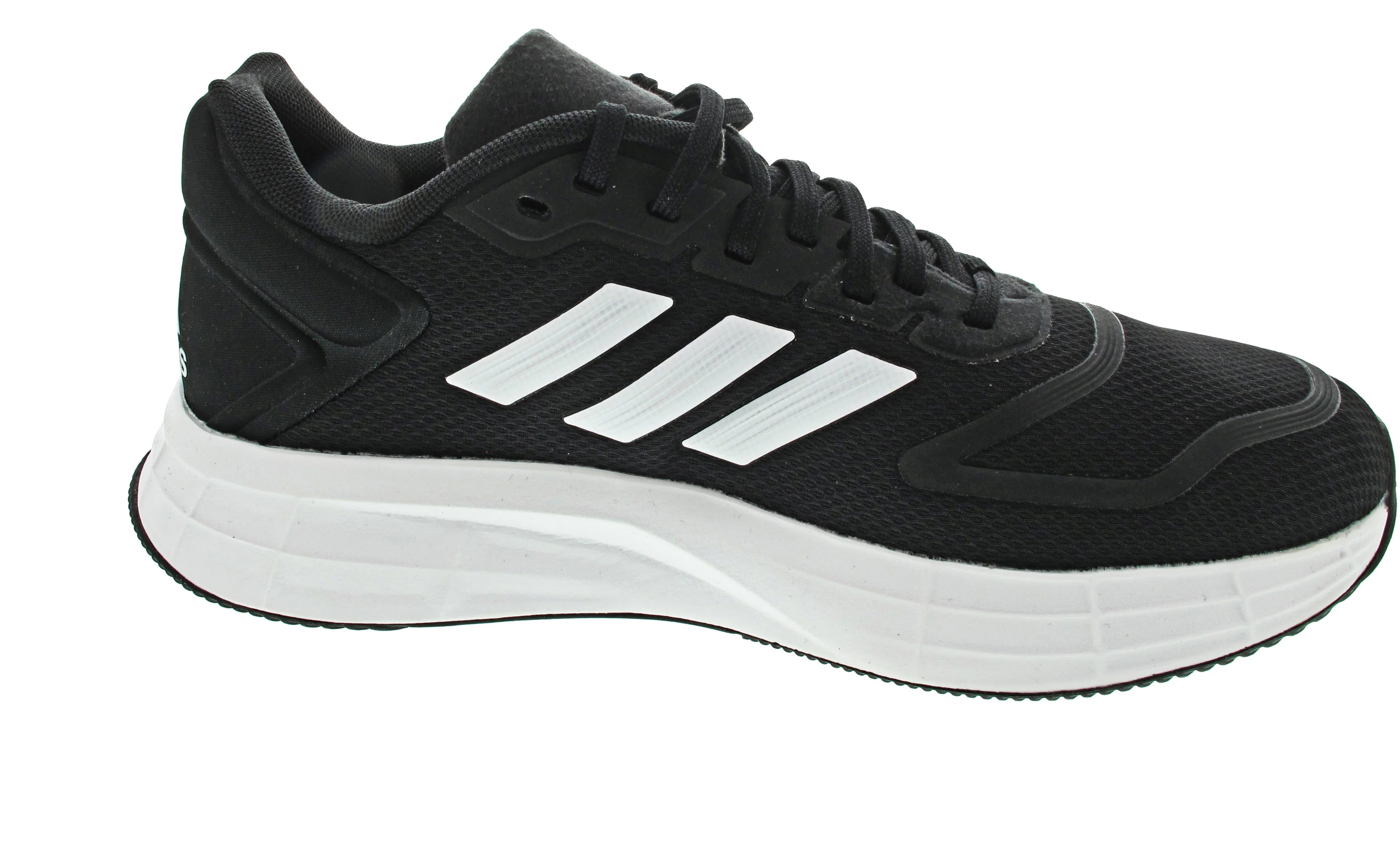 adidas Duramo 10 Sportschuh Schwarz - Image 3