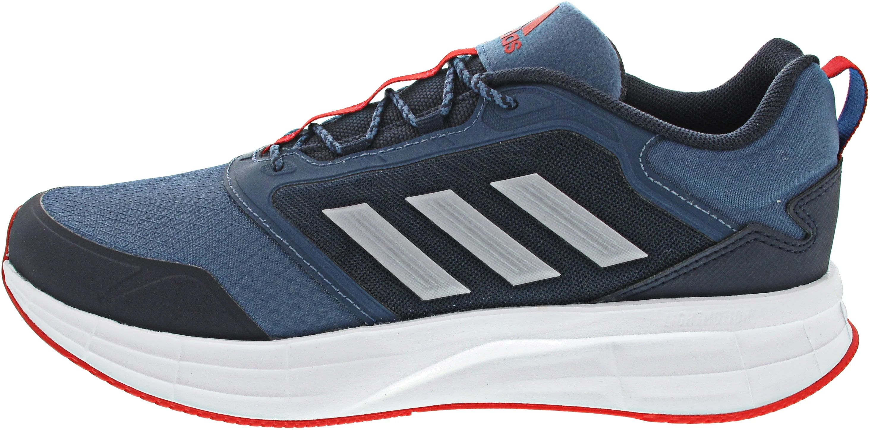 adidas Duramo Protect Sportschuh Blau - Image 4