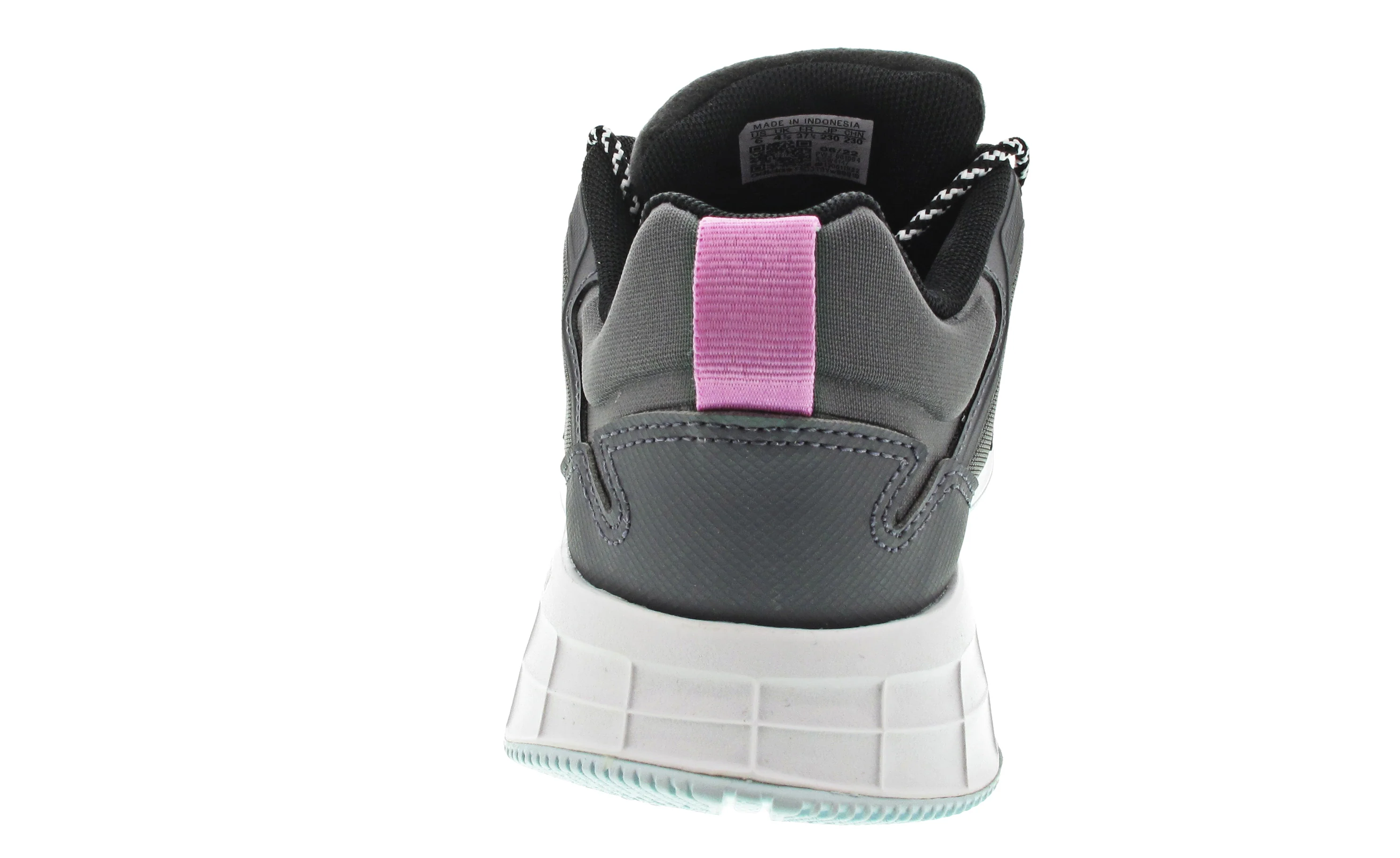 adidas Duramo Protect Sportschuh Grau - Image 10
