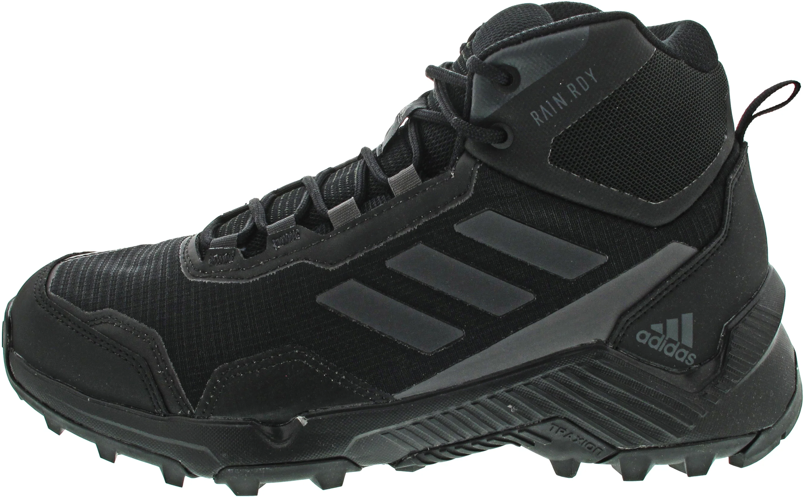 adidas Eastrail 2 Mid R.RDY Wanderstiefel Schwarz - Image 12