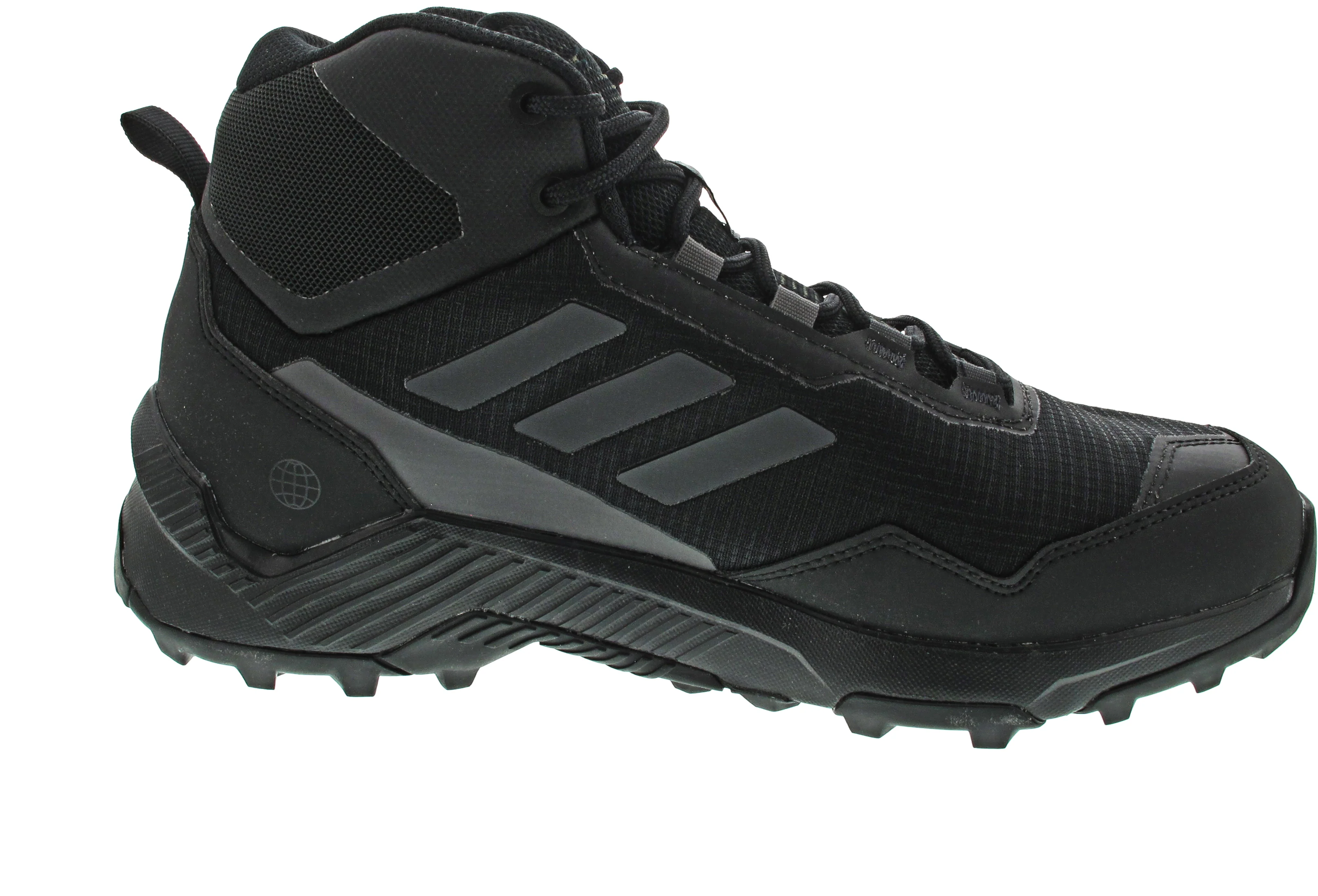adidas Eastrail 2 Mid R.RDY Wanderstiefel Schwarz - Image 24