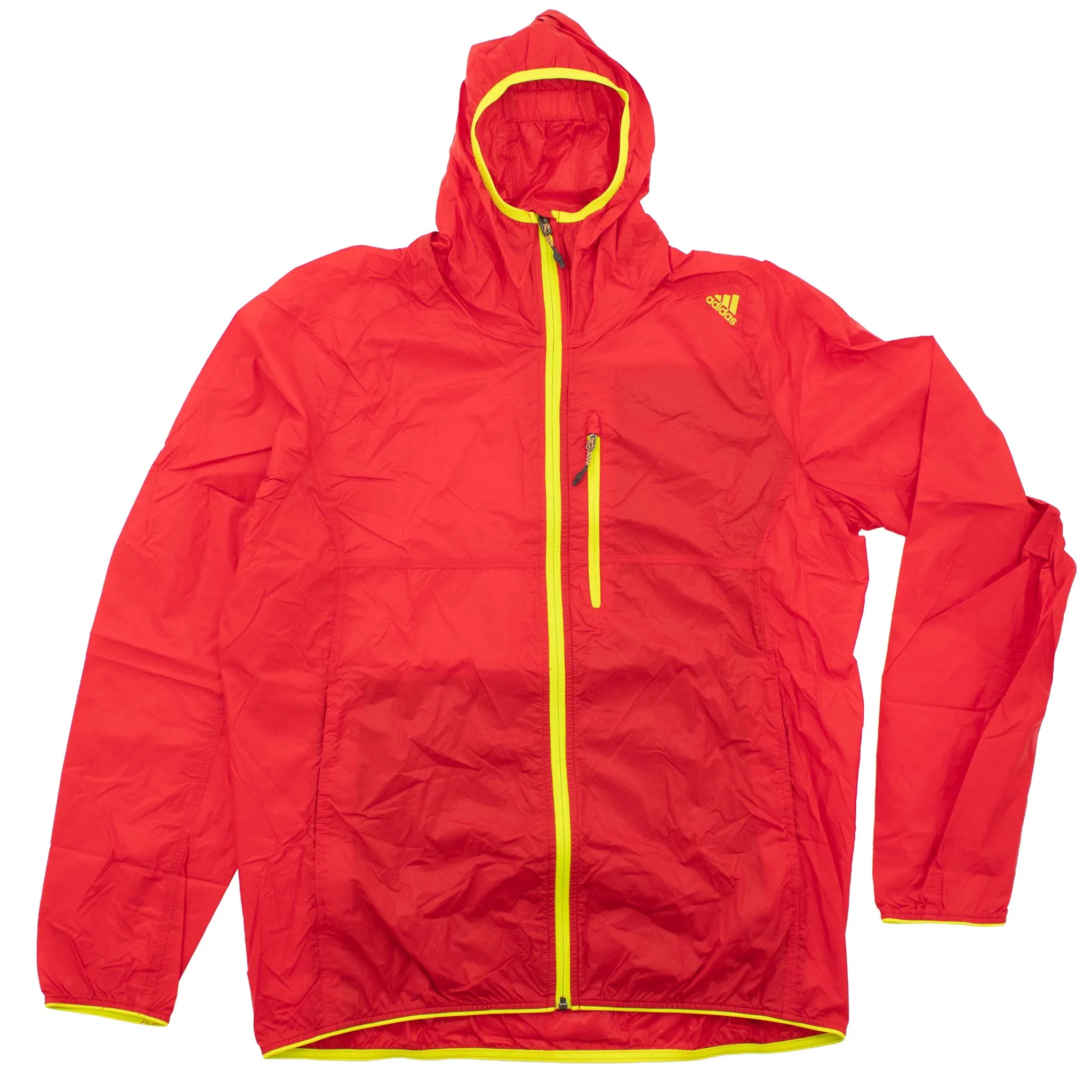 Adidas Ed Light CS Climaproof Windbreaker Herren Jacke Sportjacke - Image 3