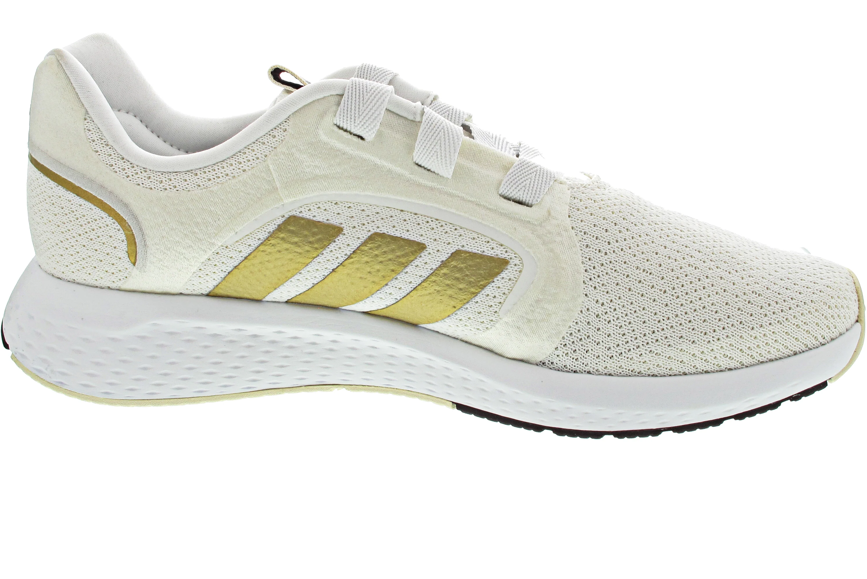 adidas Edge Lux 5 Sportschuh Weiß - Image 15
