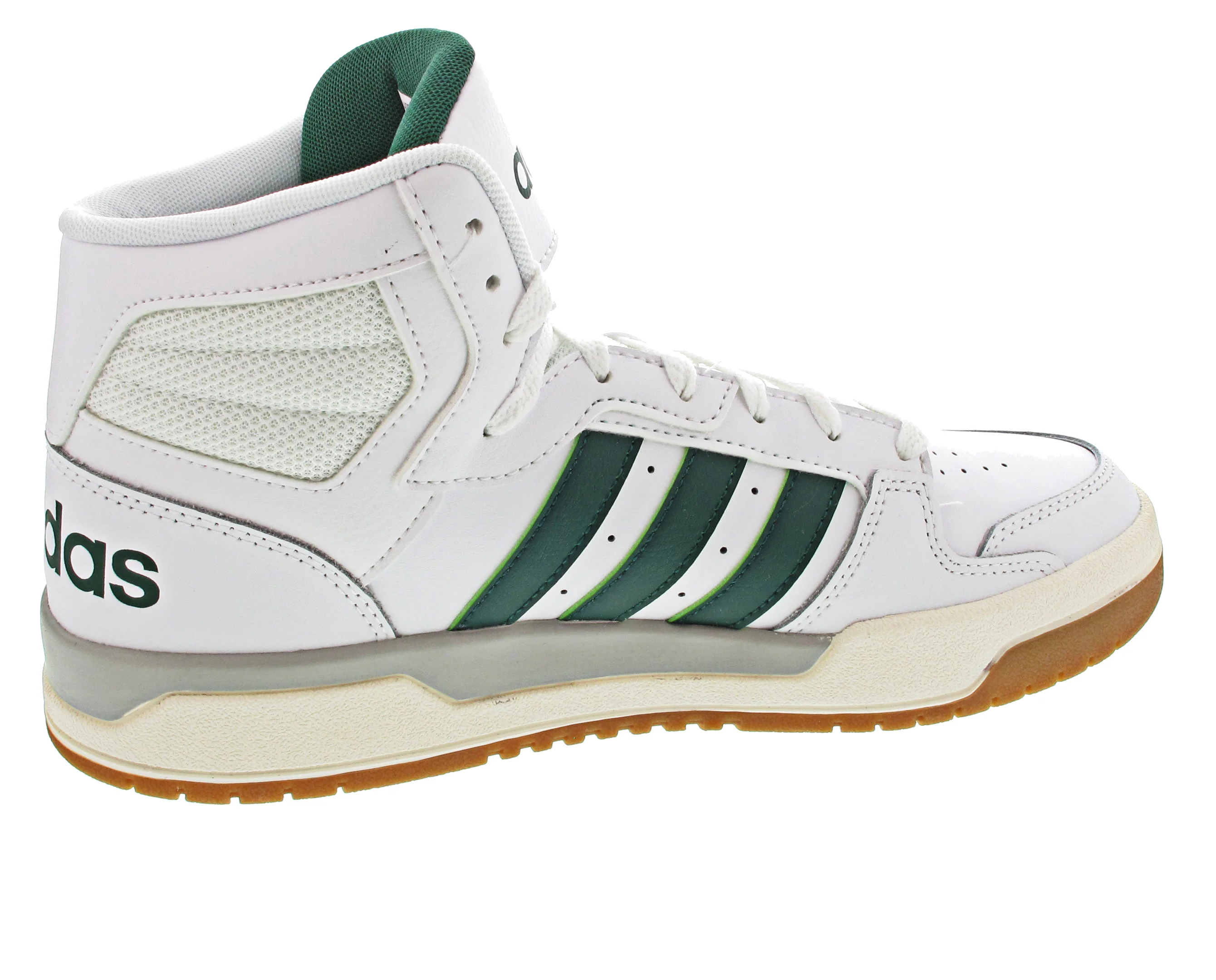 adidas Entrap Mid Sneaker high Weiß - Image 12
