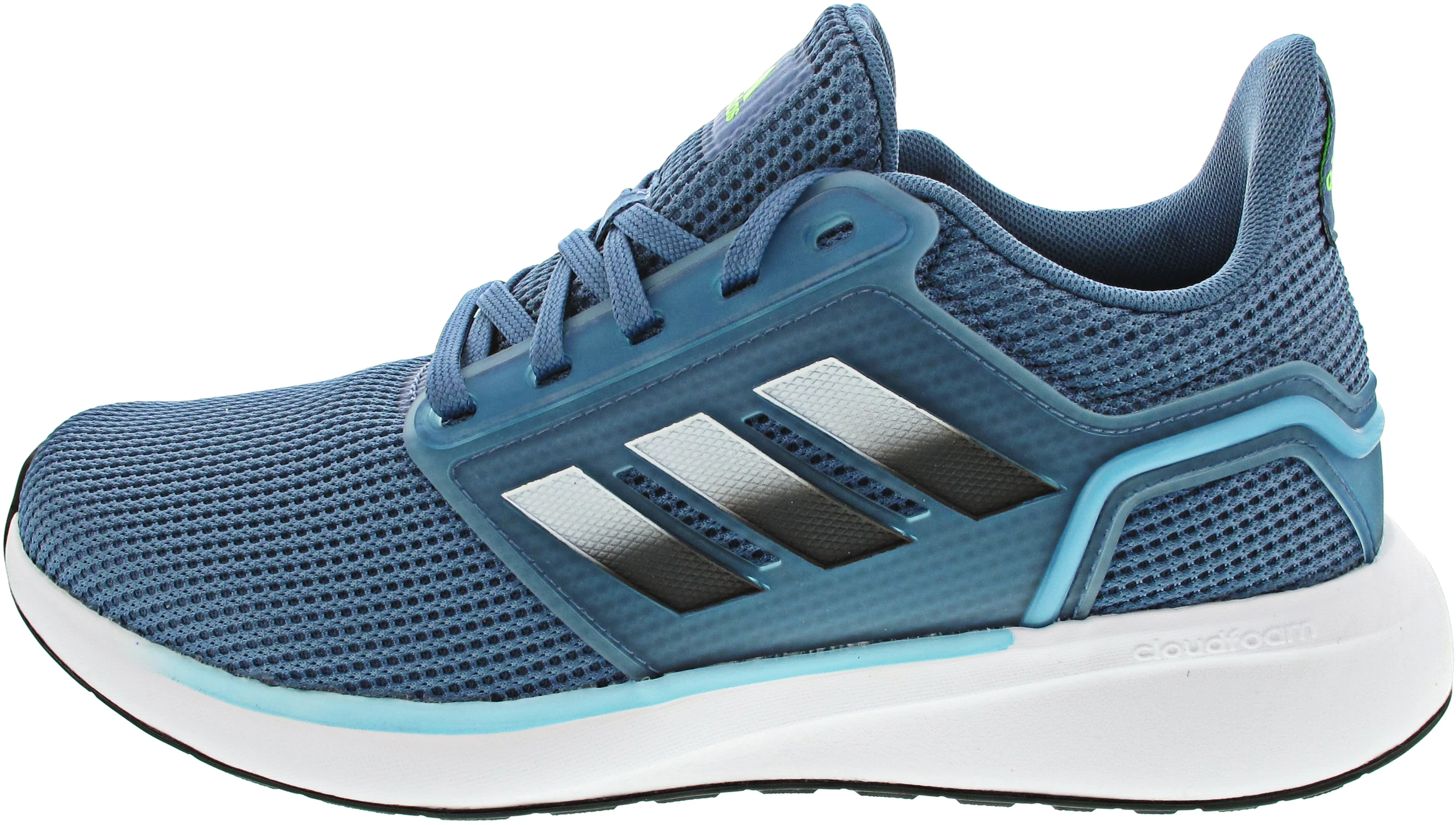 adidas EQ19 Run Sportschuh Blau