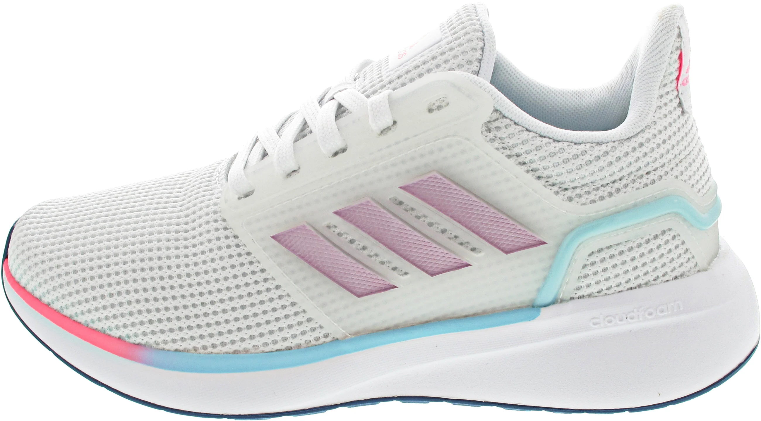 adidas EQ19 Run W Sneaker low Weiß - Image 2