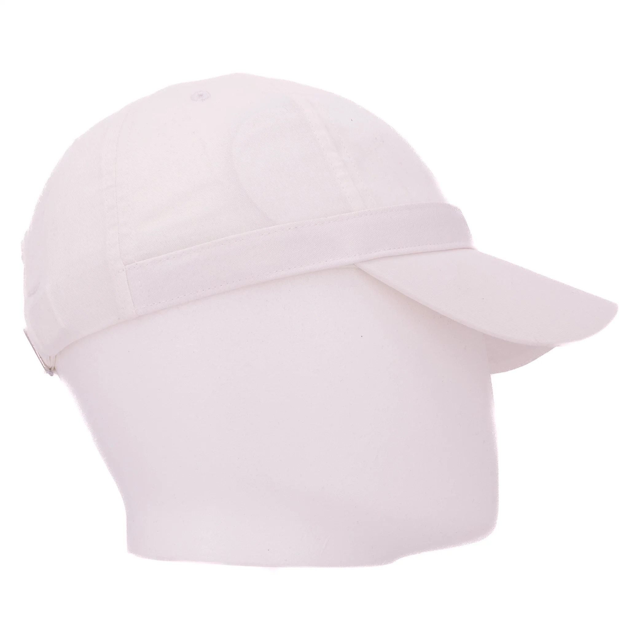 Adidas ESS Essentials Cap Damen Kappe Sonnenschutz Weiß - Image 4