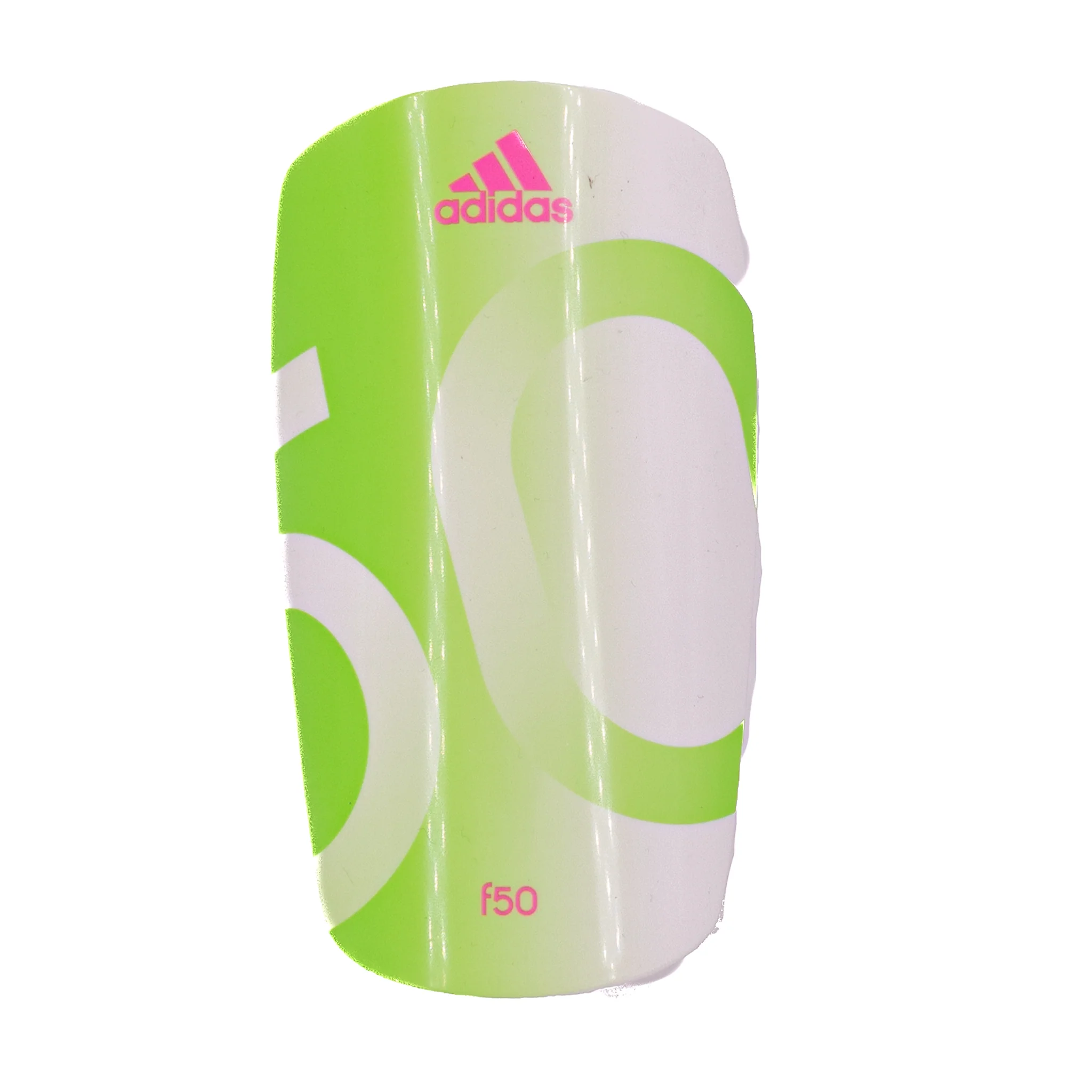 Adidas F50 Lesto Schienbeinschoner Grün S - Image 6