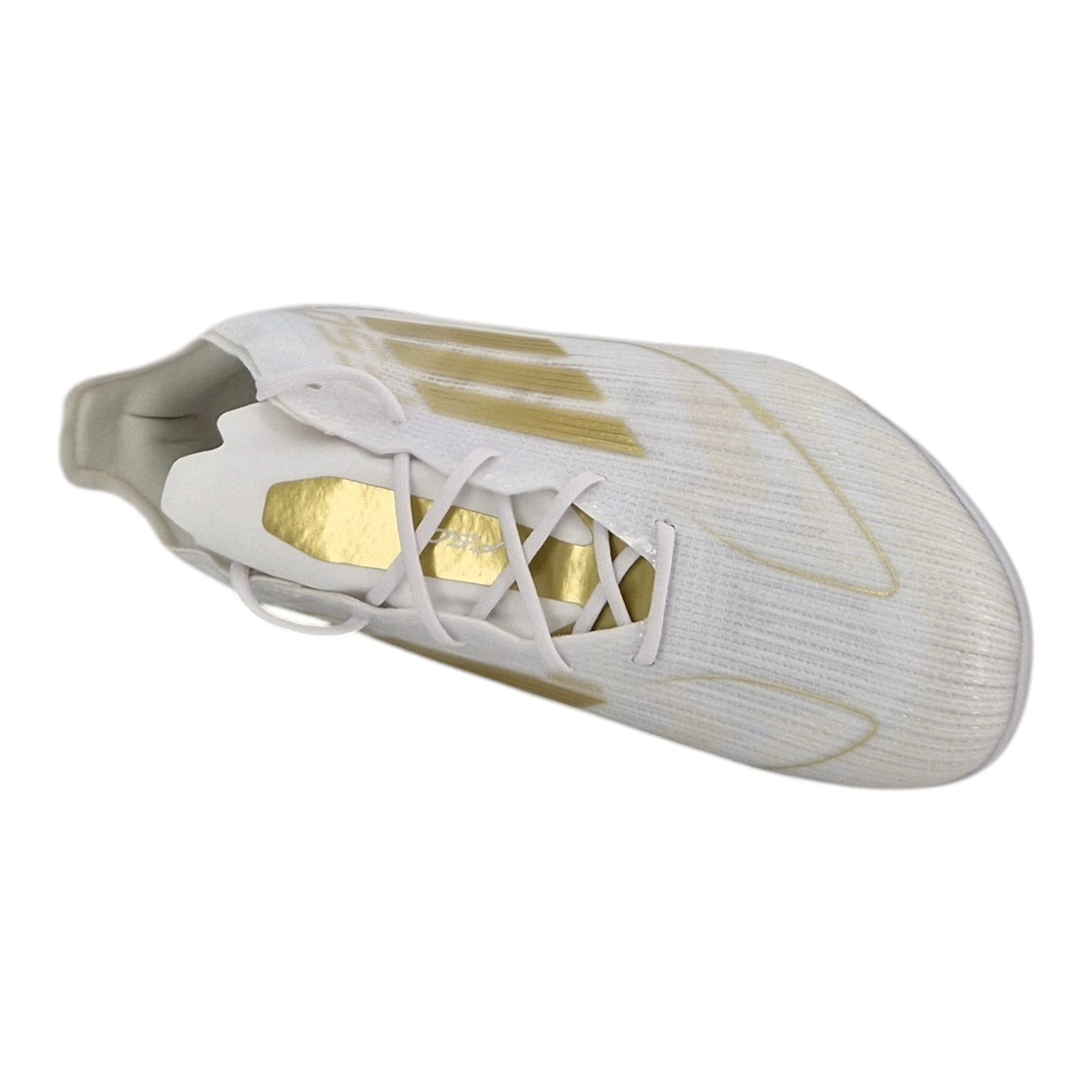 Adidas F50 PRO FG Junior Nocken Schuhe Fussballschuhe - Image 3