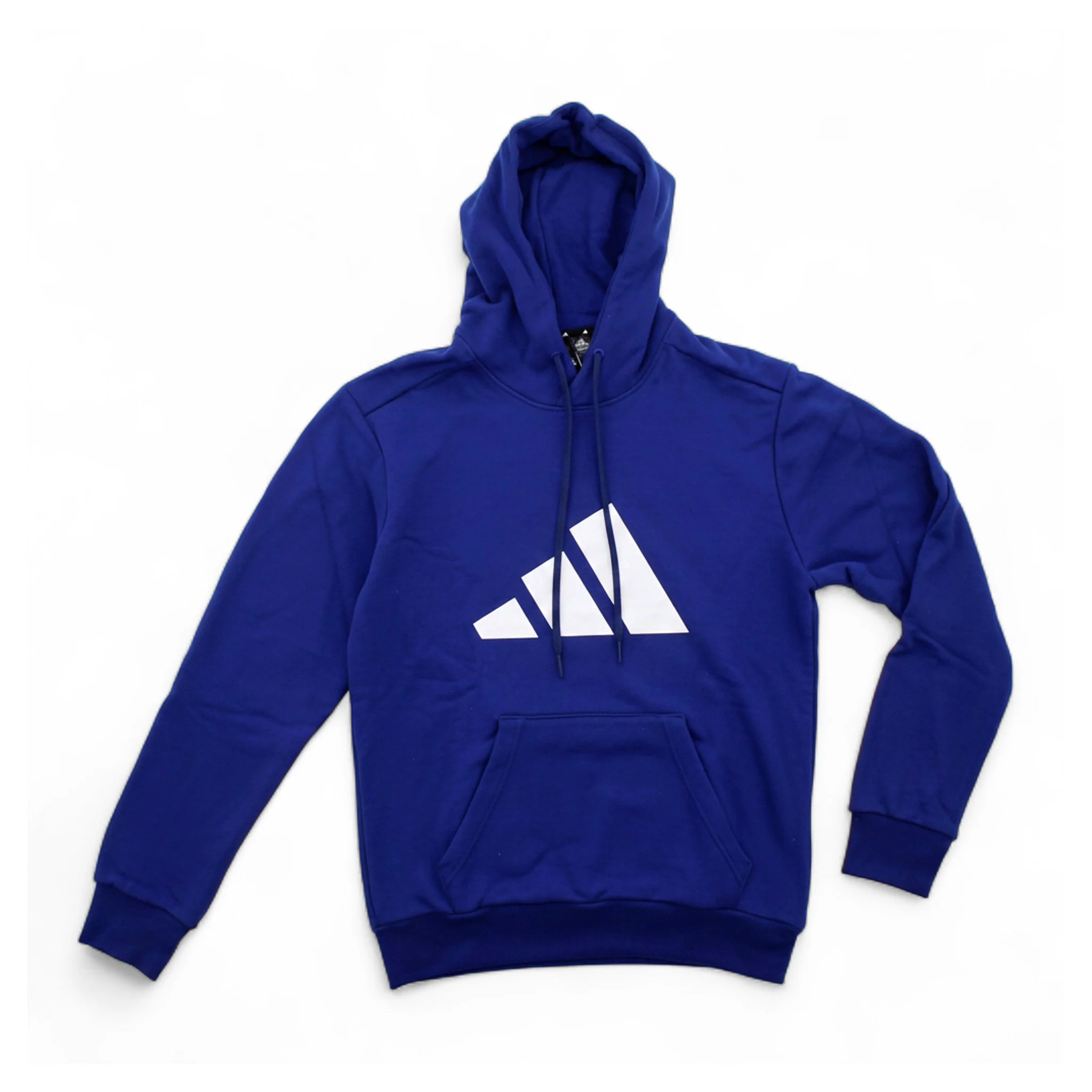 Adidas Fi 3B Hoodie Herren Kapuzenpullover - Image 8