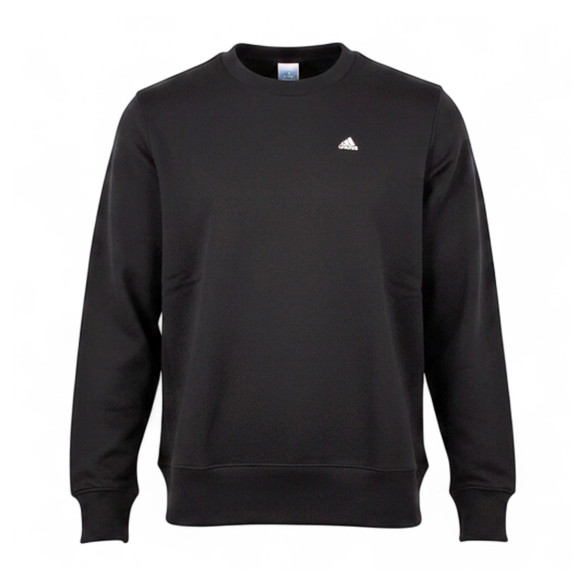 Adidas Fi Cc Crew Herren Sweatshirt Pullover - Image 3